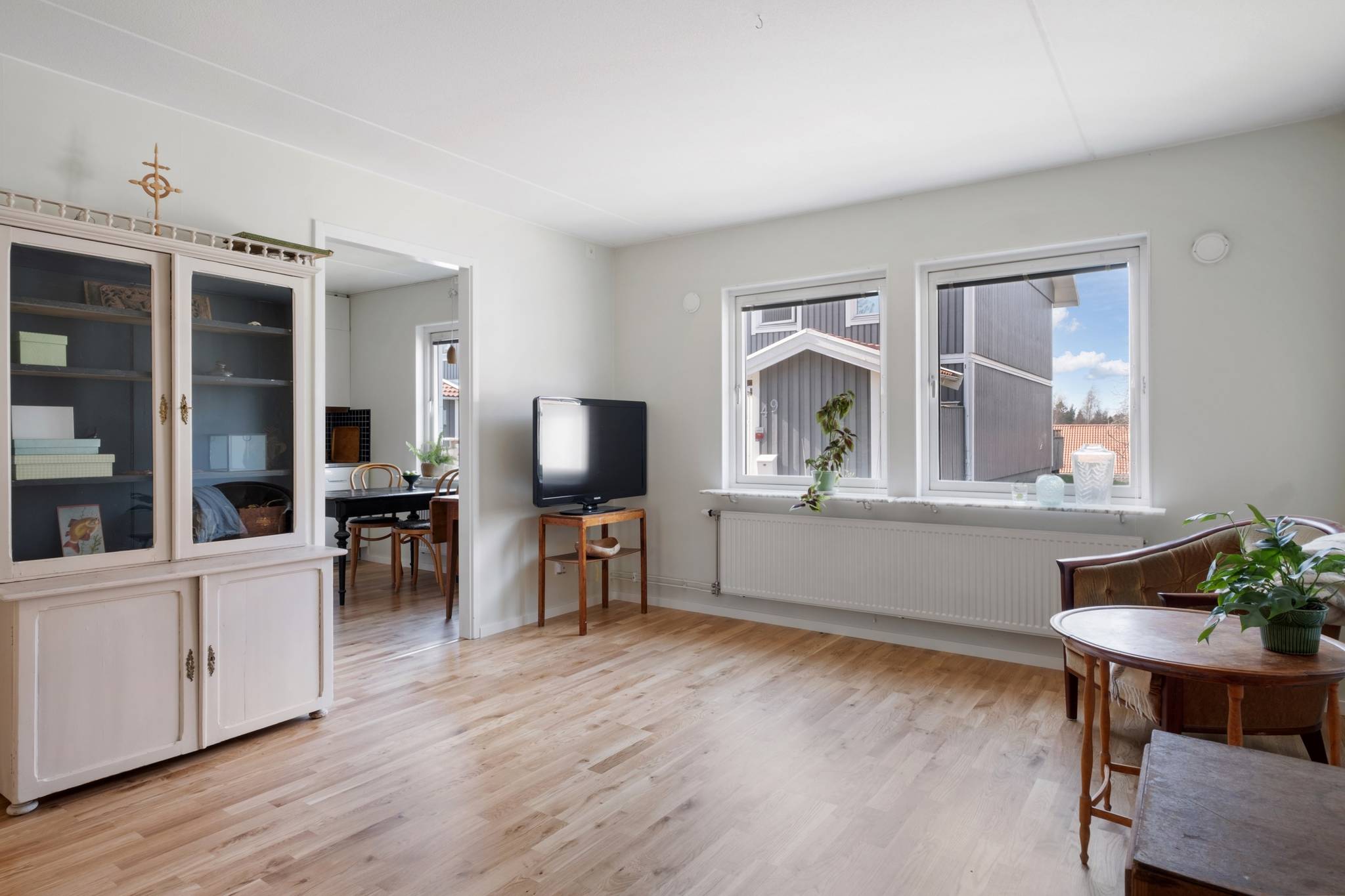2 rum Lägenhet på Runstensvägen 51 Handen Haninge kommun - bild 10