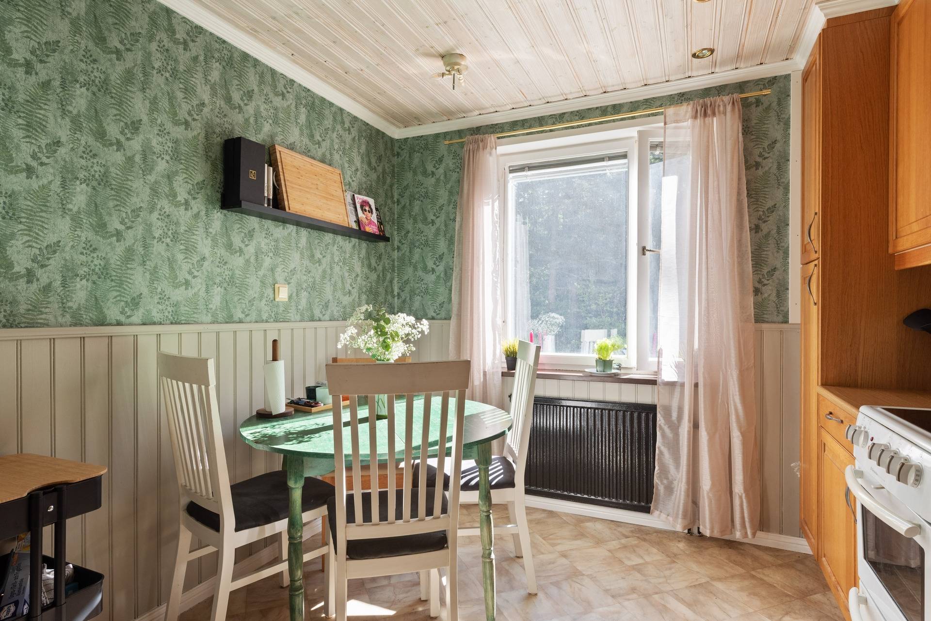3 rum Lägenhet på Kusbyvägen 23A Hallstavik Norrtälje kommun - bild 8