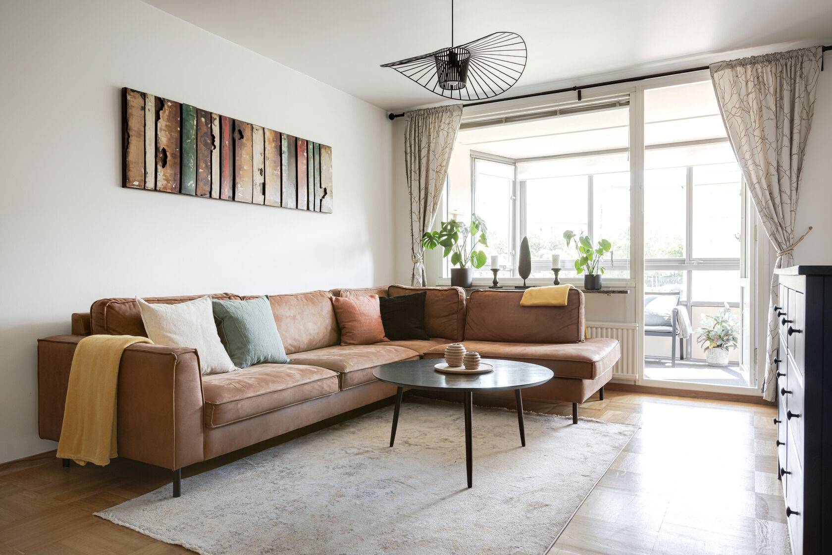 3 rum lägenhet på Västra Skrävlingevägen 183 Gula Höja, Malmö kommun - bild 1
