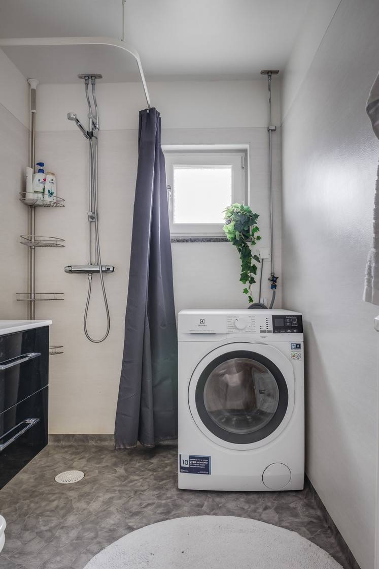 2 rum Lägenhet på Bogatan 29 Skelleftehamn Skellefteå kommun - bild 21