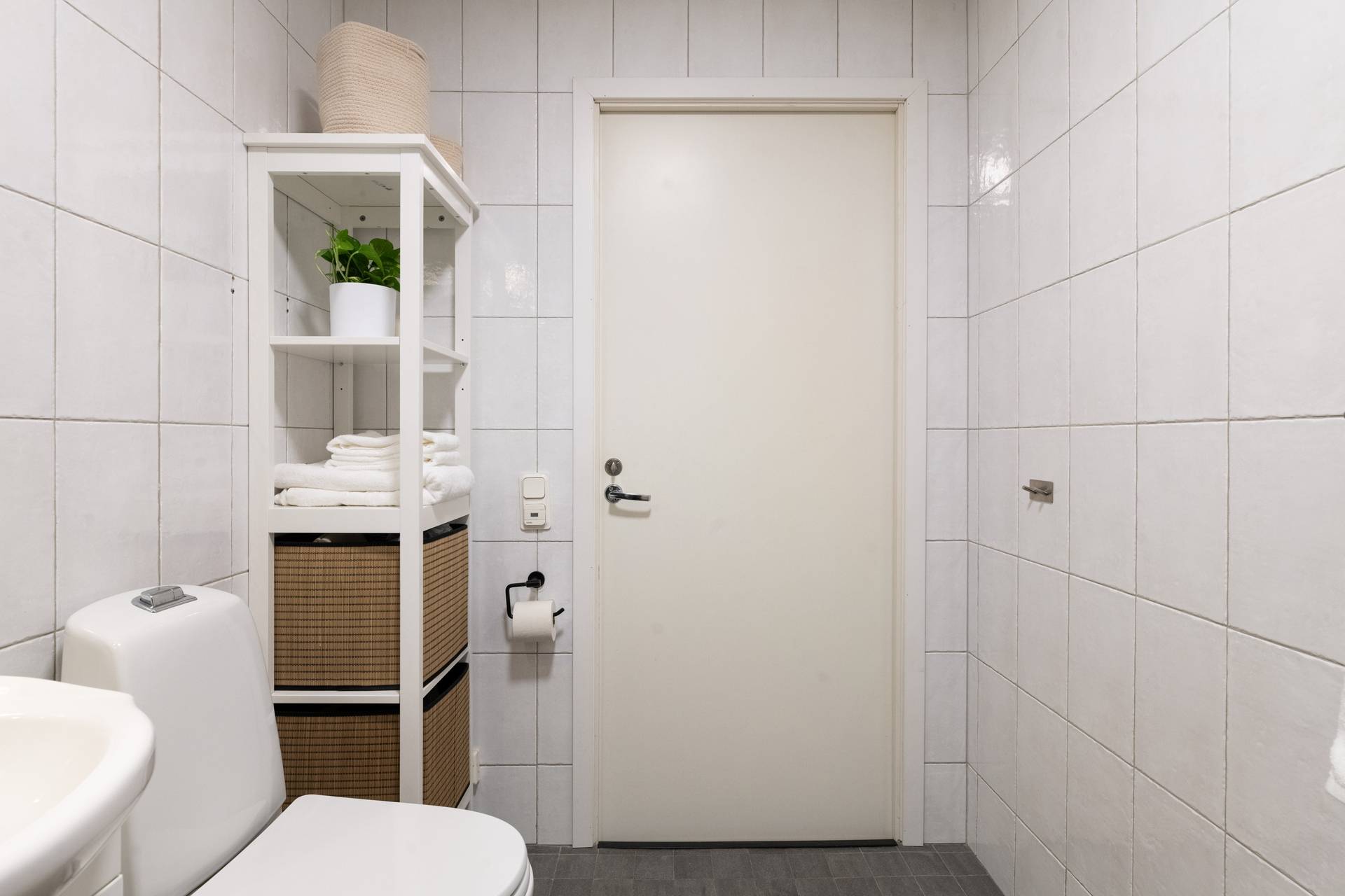 2.5 rum Lägenhet på Sjömansvägen 59 Vendelsö Haninge kommun - bild 14