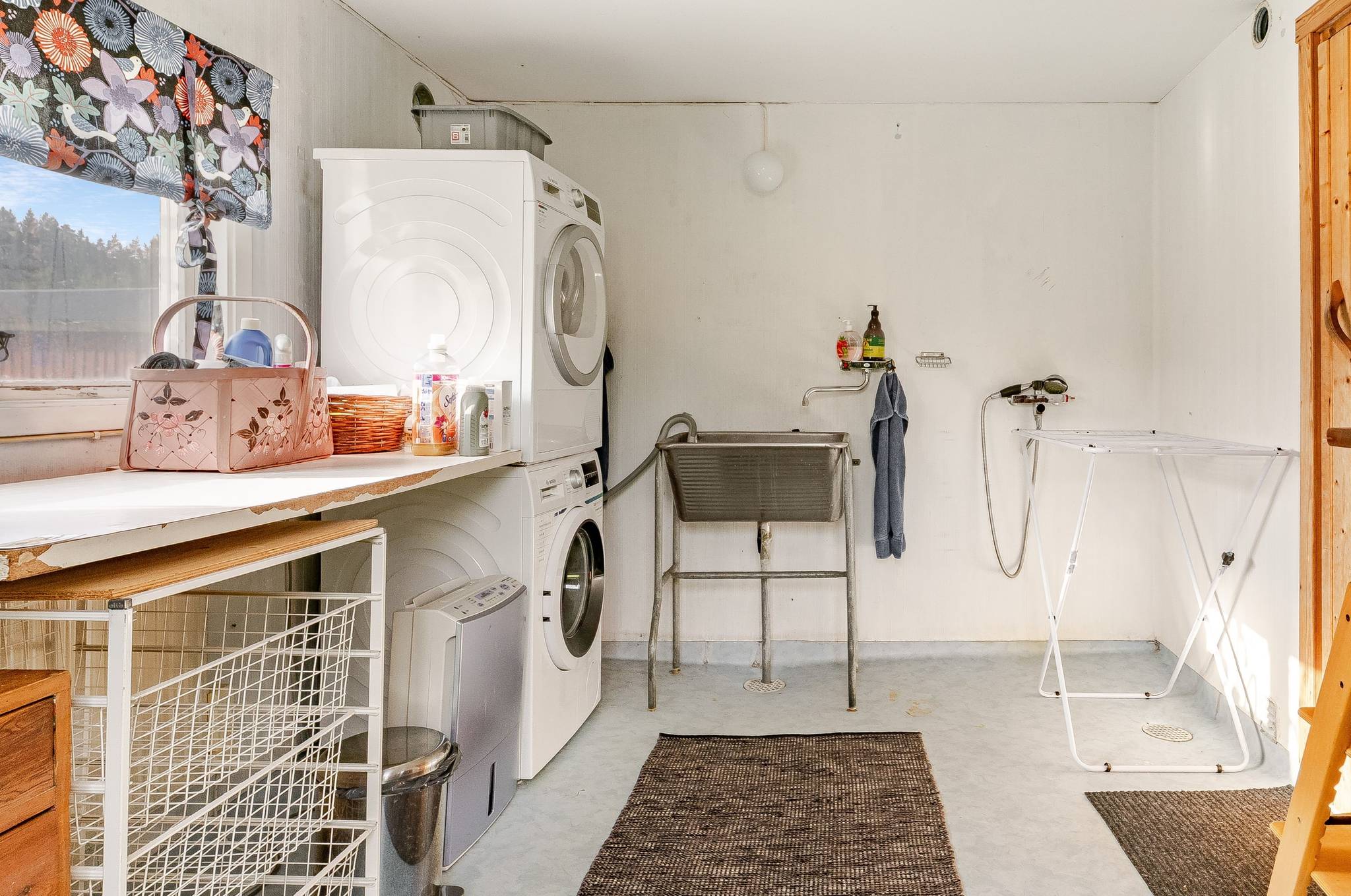 4 rum Villa på Littersbovägen 51 Heby Heby kommun - bild 24