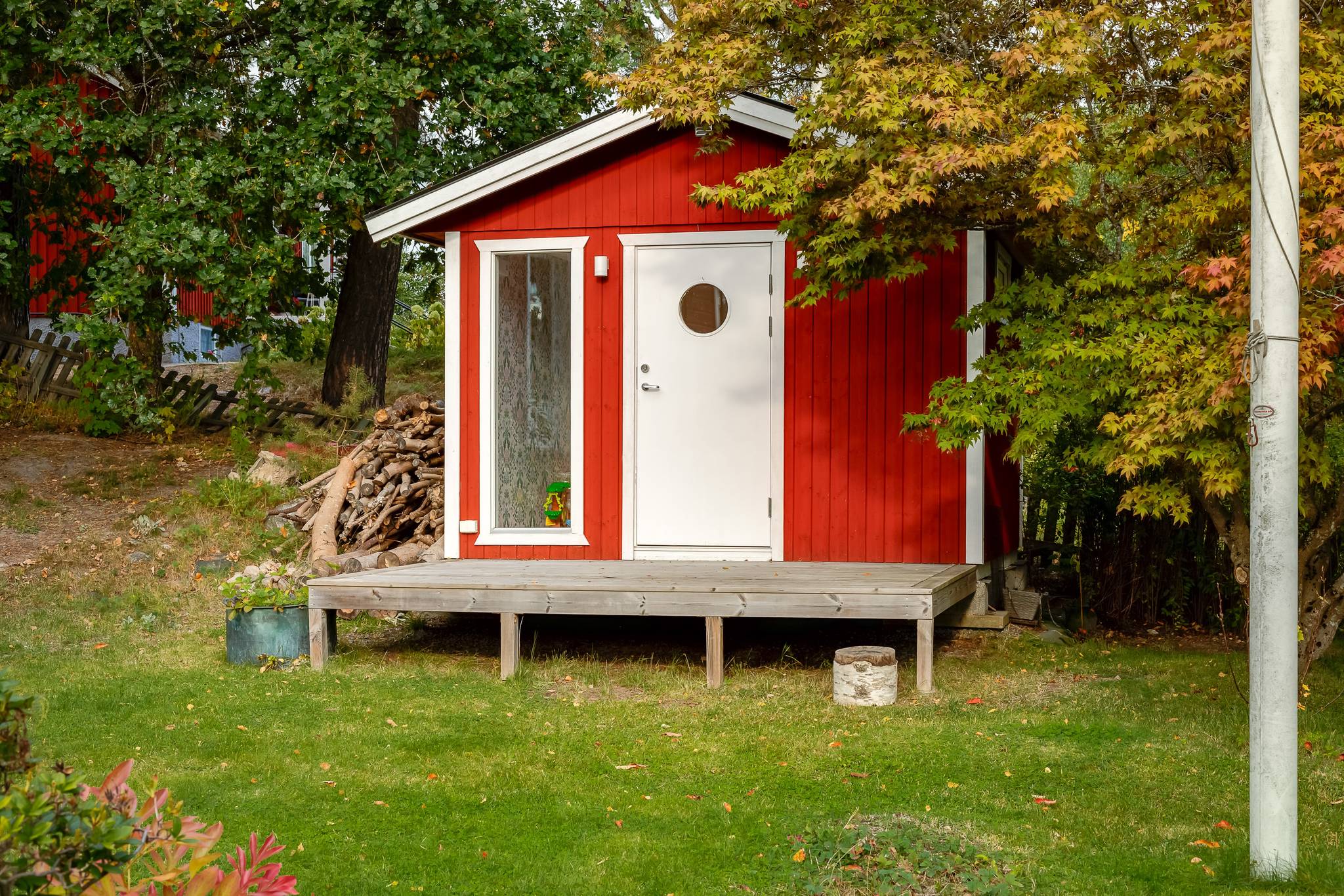 3 rum Villa på Bygdevägen 30 Östra Husby Norrköpings kommun - bild 26
