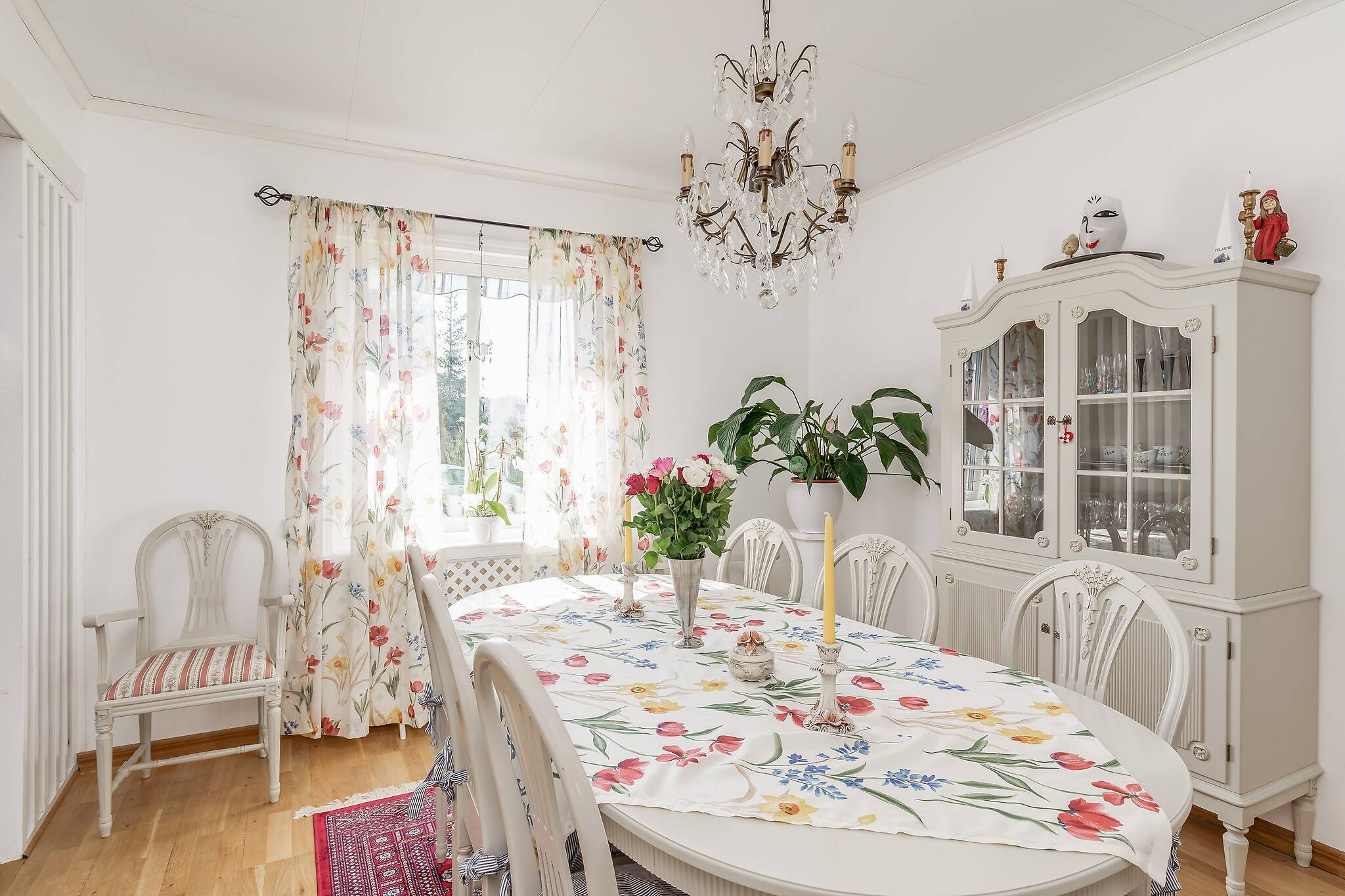 6 rum Villa på Virserumsvägen 14 Målilla Hultsfreds kommun - bild 15