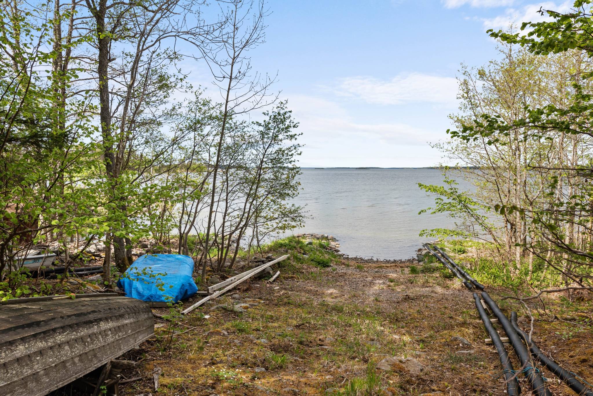 3 rum Fritidshus på Prästängsvägen 125 Herräng Norrtälje kommun - bild 23