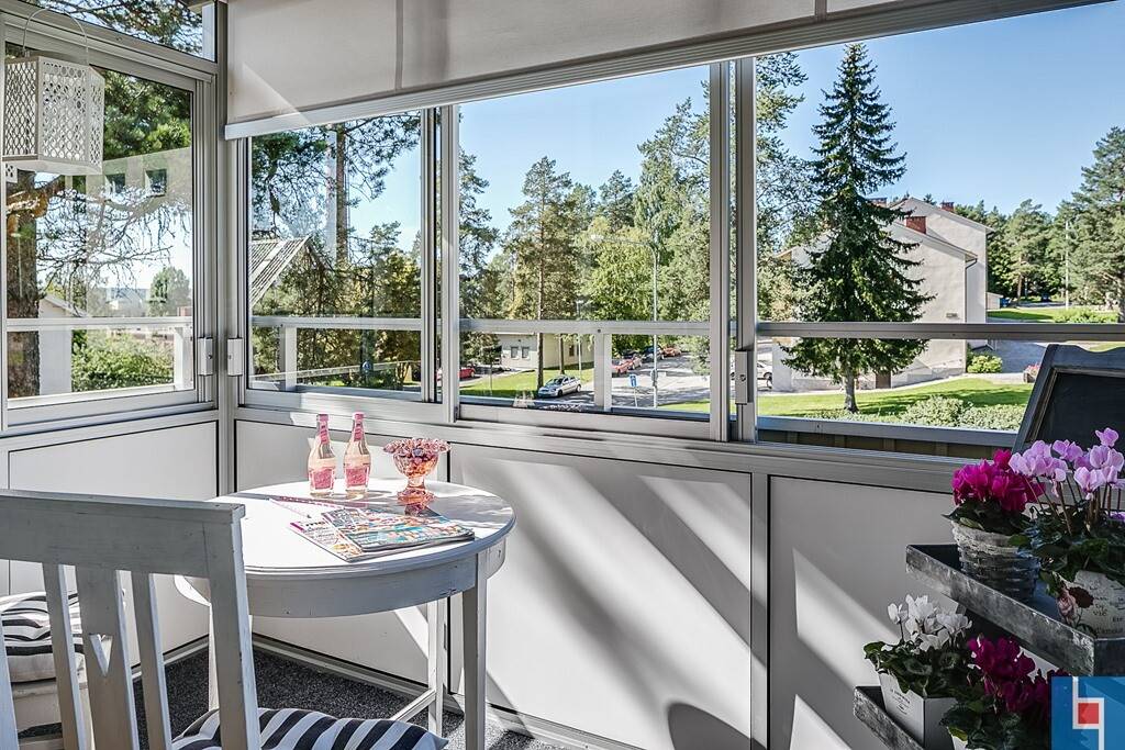 111 m² Lägenhet på Norrhammargatan 7 A Norrböle Skellefteå kommun - bild 21