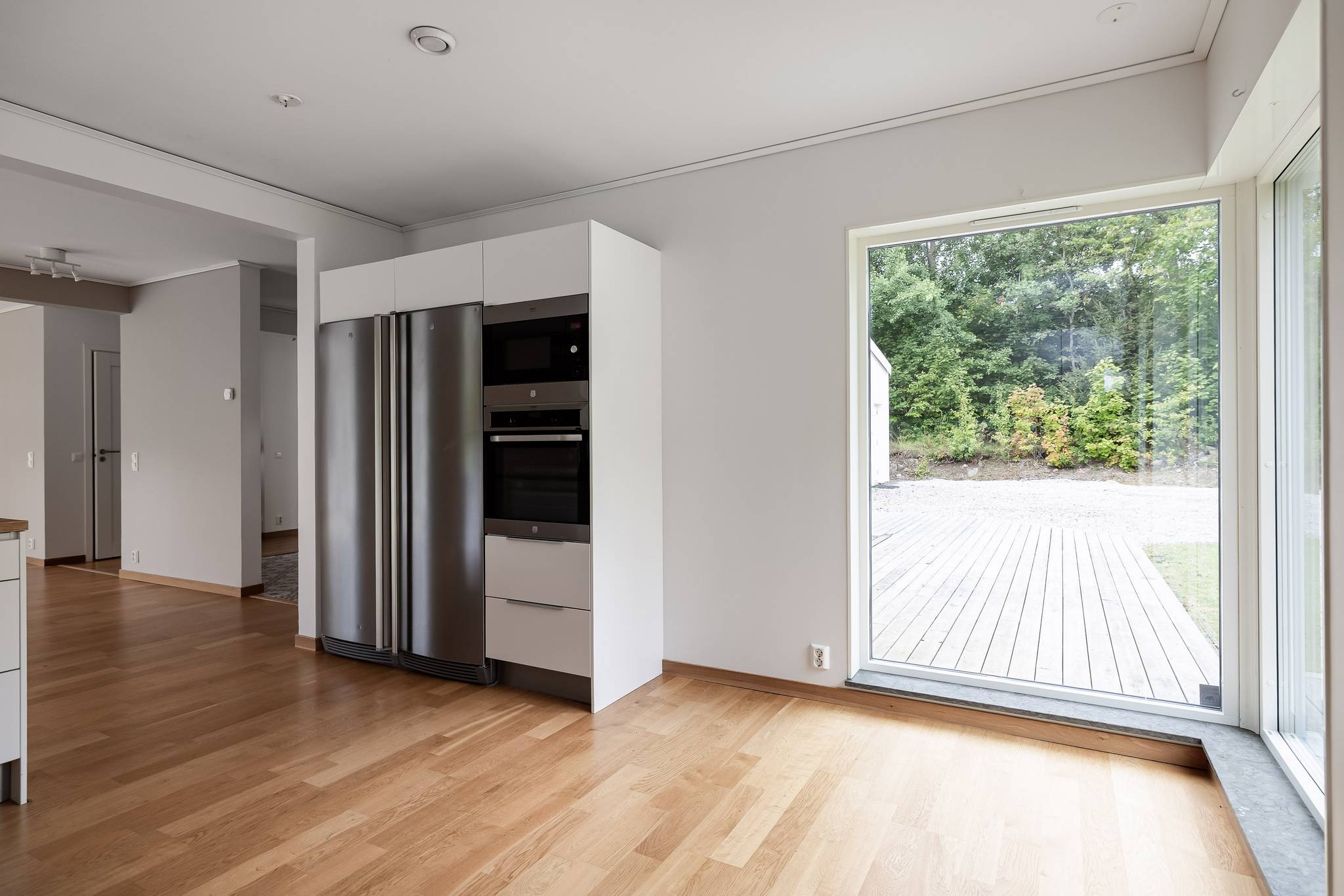 6 rum Villa på Norrbyås 224 Norrbyås Örebro kommun - bild 16
