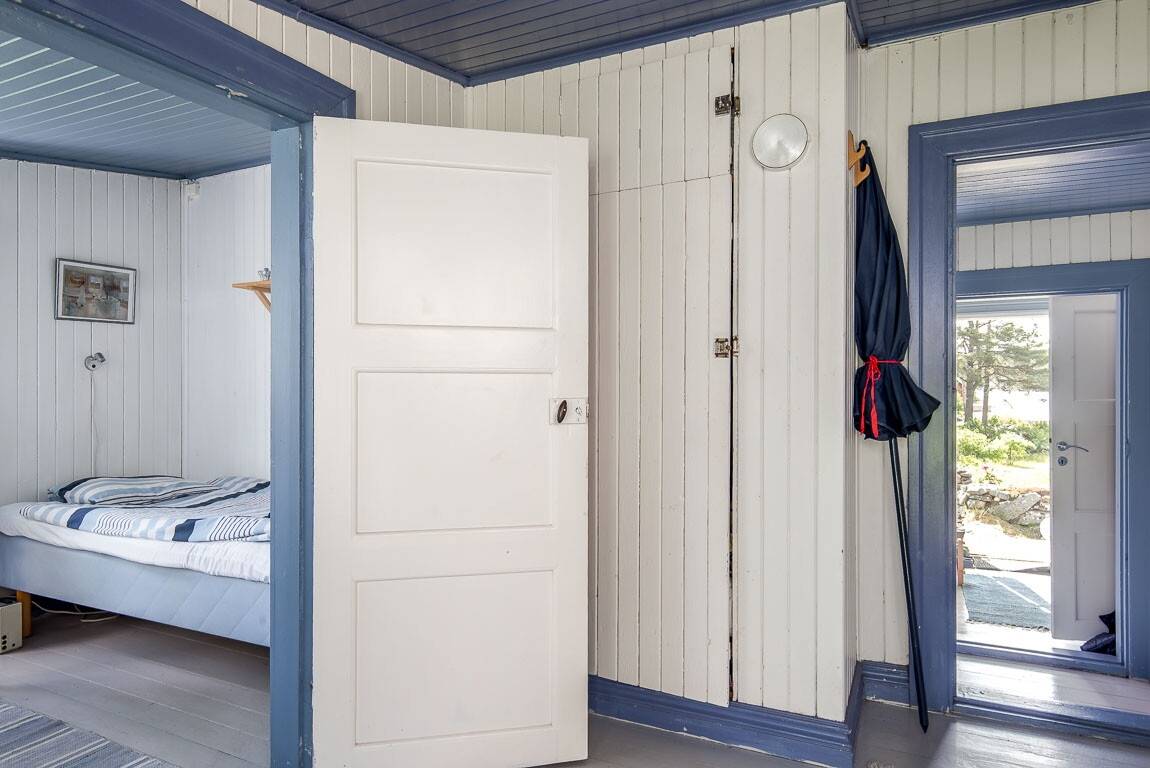 4 rum Fritidsboende på Vitön 10 Enånger Hudiksvalls kommun - bild 16