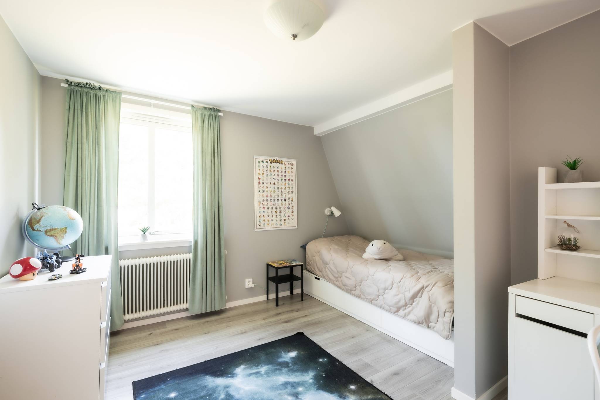 214 m² Gård/skog på Tärby Södra Esstorp 14 Fristad Borås kommun - bild 37