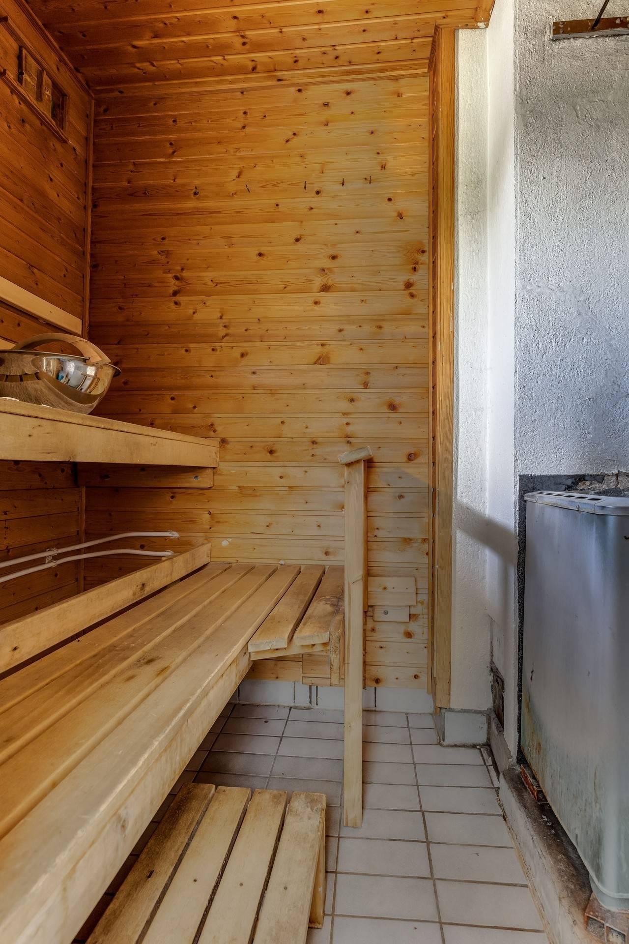 3 rum Vinterbonat fritidshus på Mats Nils Väg 4 + Mats Nils Väg 2 Hällsjön, Ludvika kommun - bild 18