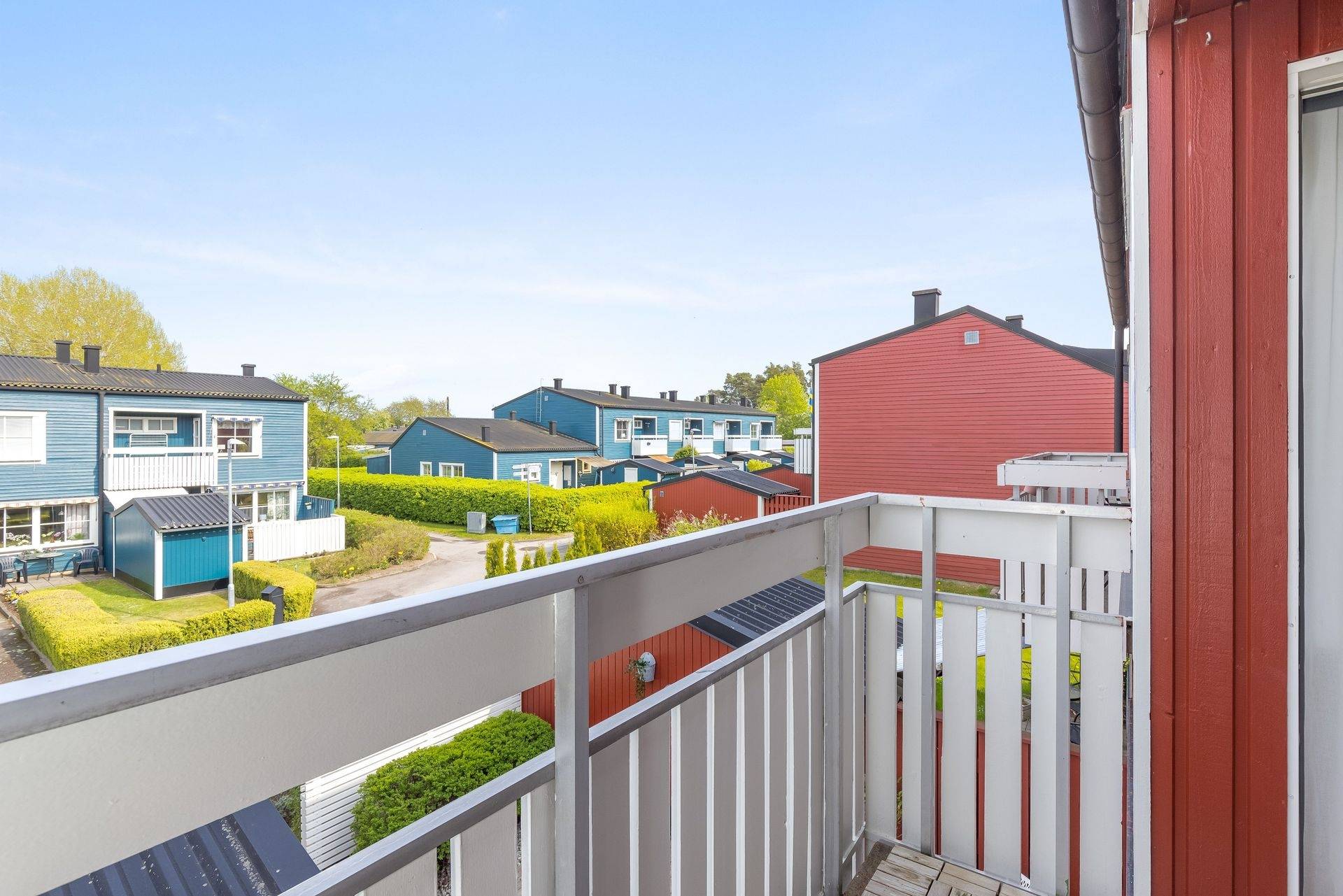 4 rum Lägenhet på Pallasvägen 8 Ljungsbro Linköpings kommun - bild 28