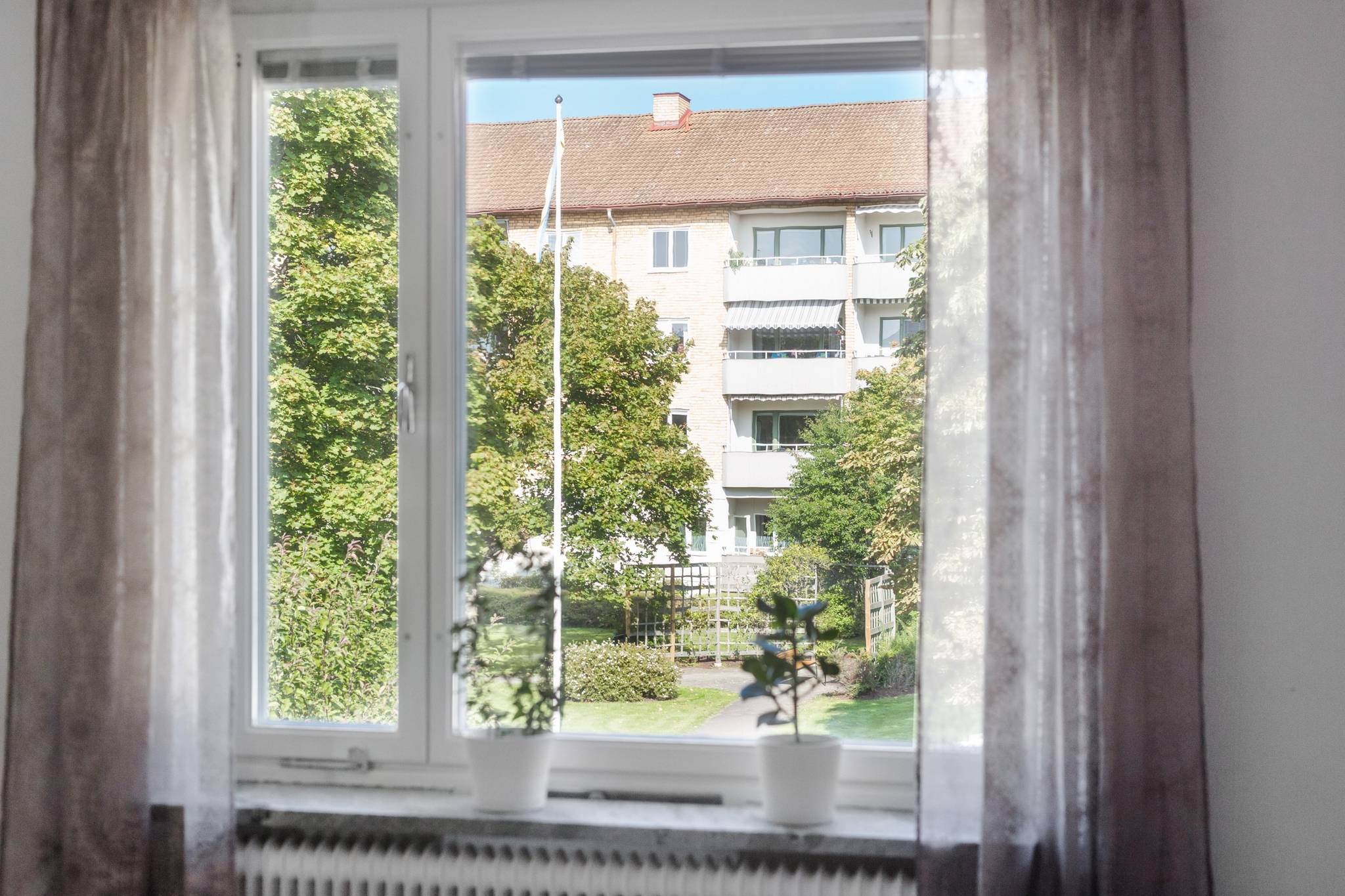 3 rum Lägenhet på Vretagatan 25 Tornhagen Linköpings kommun - bild 9