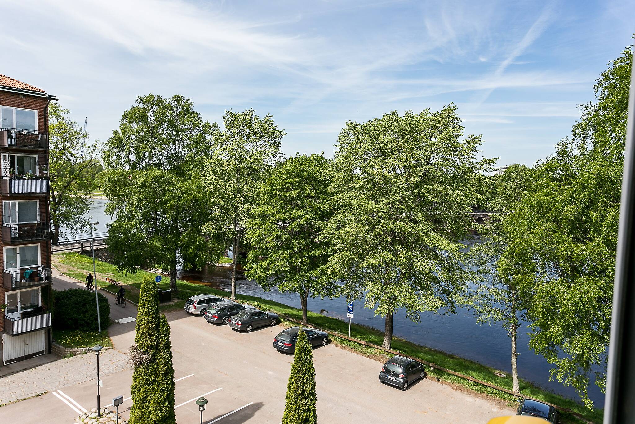 3 rum Lägenhet på Hagagatan 19 B Karlstads kommun - bild 18
