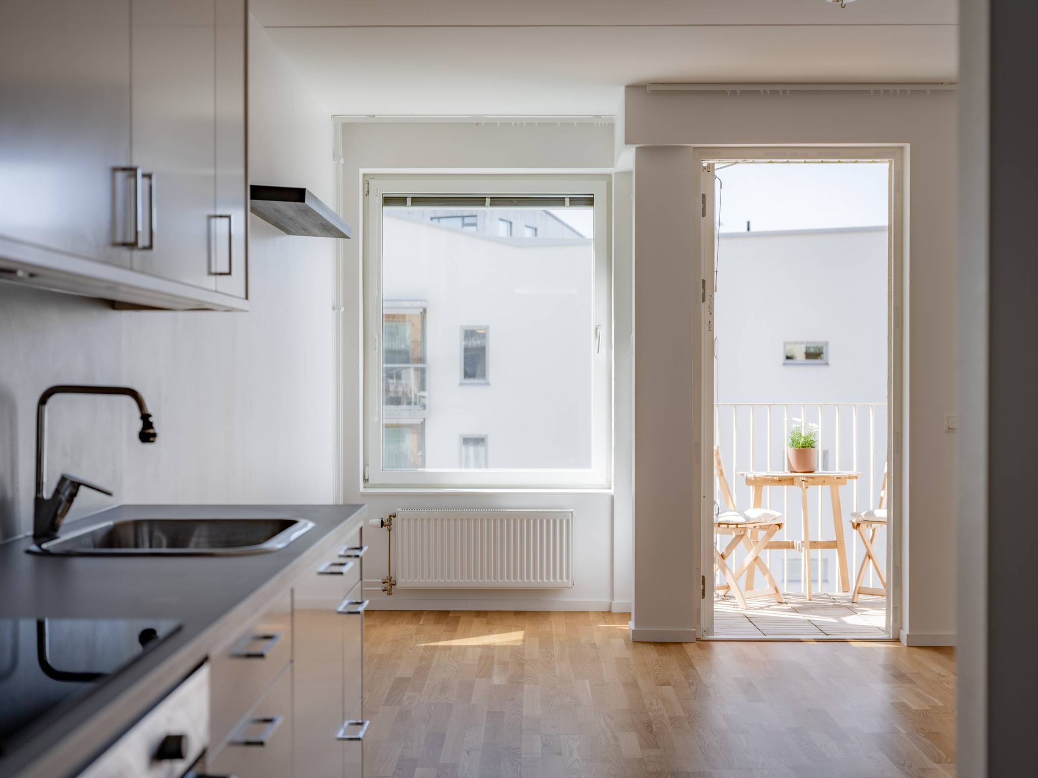 1 rum Lägenhet på Drabantgatan 52 Upplands Väsby kommun - bild 12