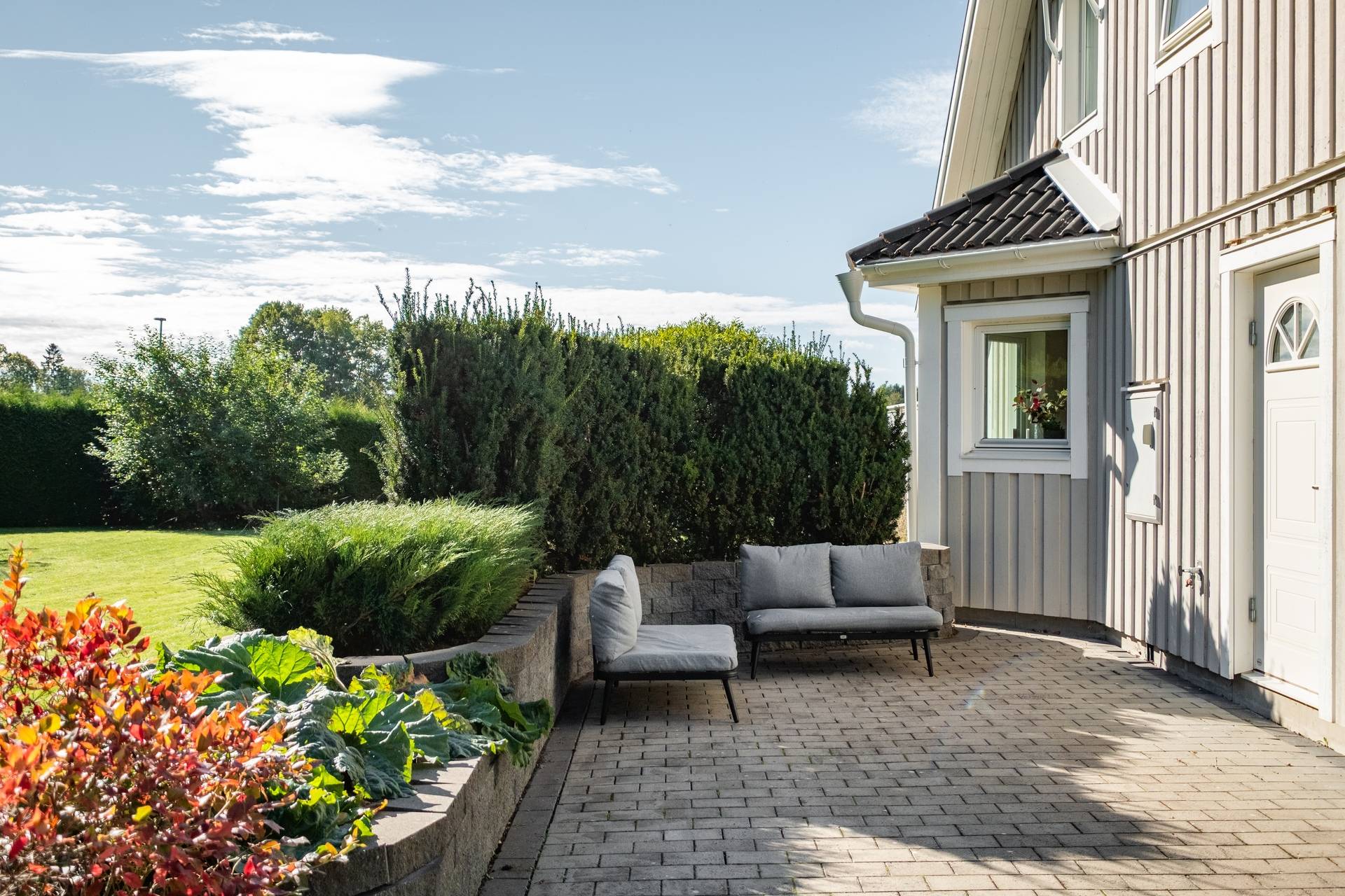 6 rum Villa på Mälhammarvägen 6 Kvicksund Eskilstuna kommun - bild 49