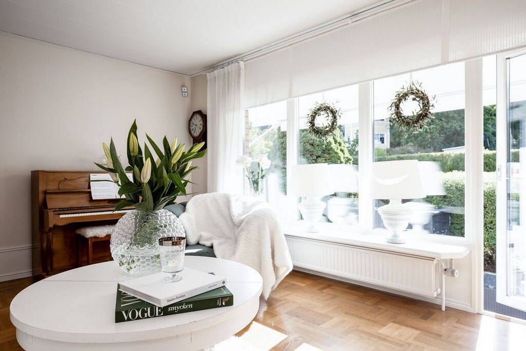 5 rum Villa på Högläntavägen 24 Nedre Skranta Karlskoga kommun - bild 22