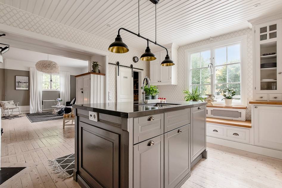 7 rum Villa på Krämarvägen 18 Stockholms kommun - bild 51