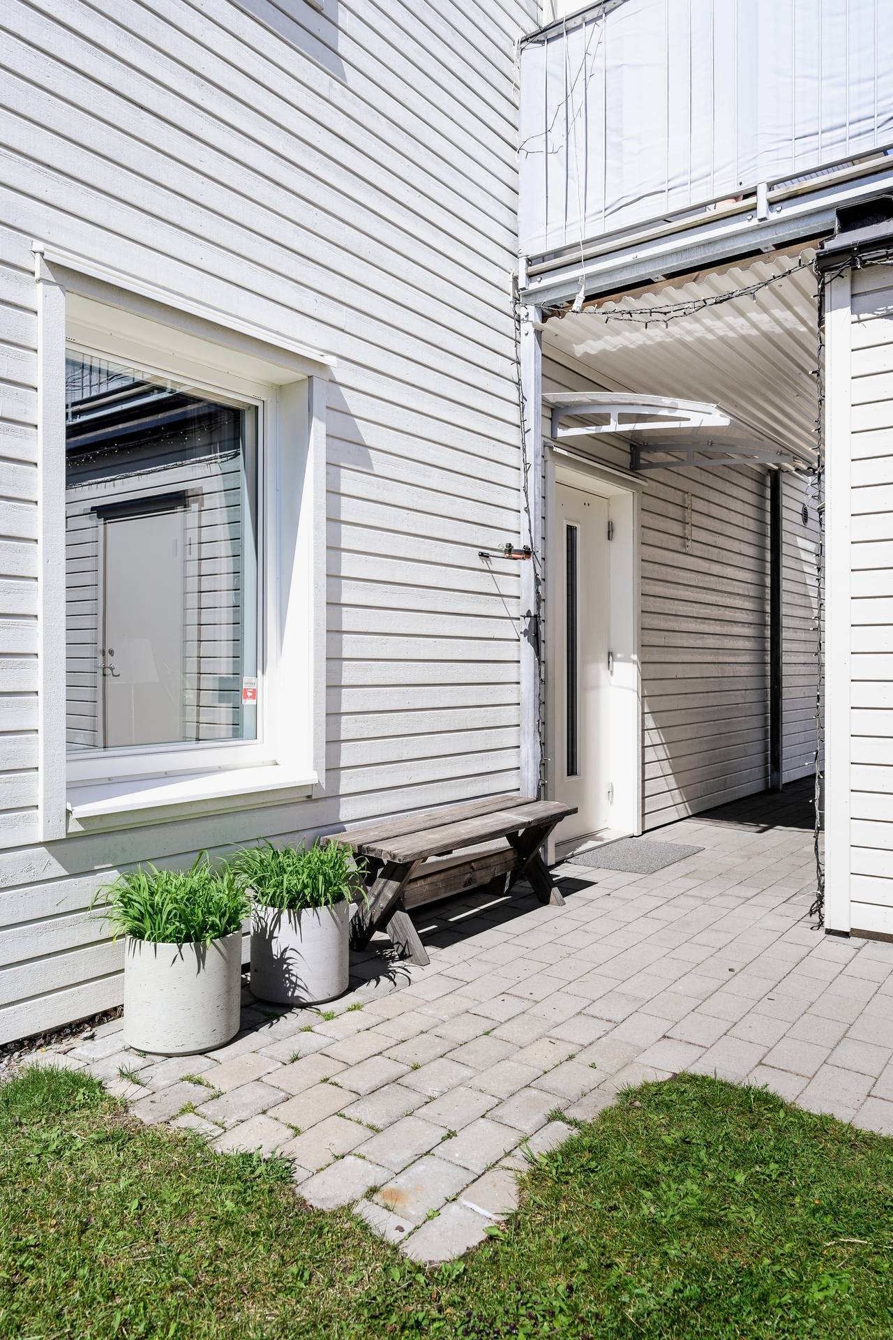 4 rum Lägenhet på Kvartsstigen 14C Galgberget Falu kommun - bild 36