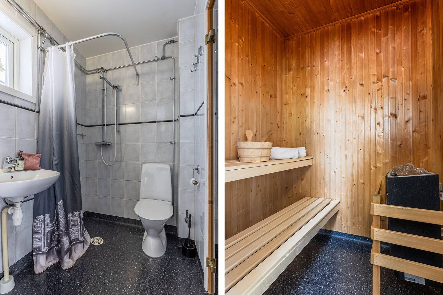 3 rum Lägenhet på Högisbyn 958 (Clüvers väg 21 A) Högfjället Malung-Sälens kommun - bild 16