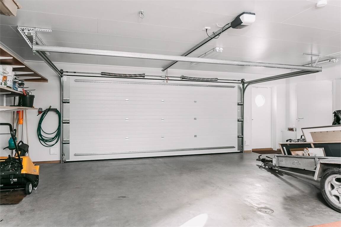 3 rum Villa på Tranvägen 14 Västra sidan Mariestads kommun - bild 21
