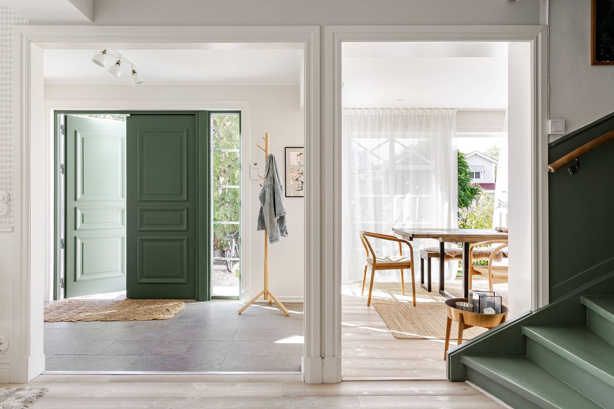 6 rum Villa på Jupitervägen 4A Berga Kalmar kommun - bild 10