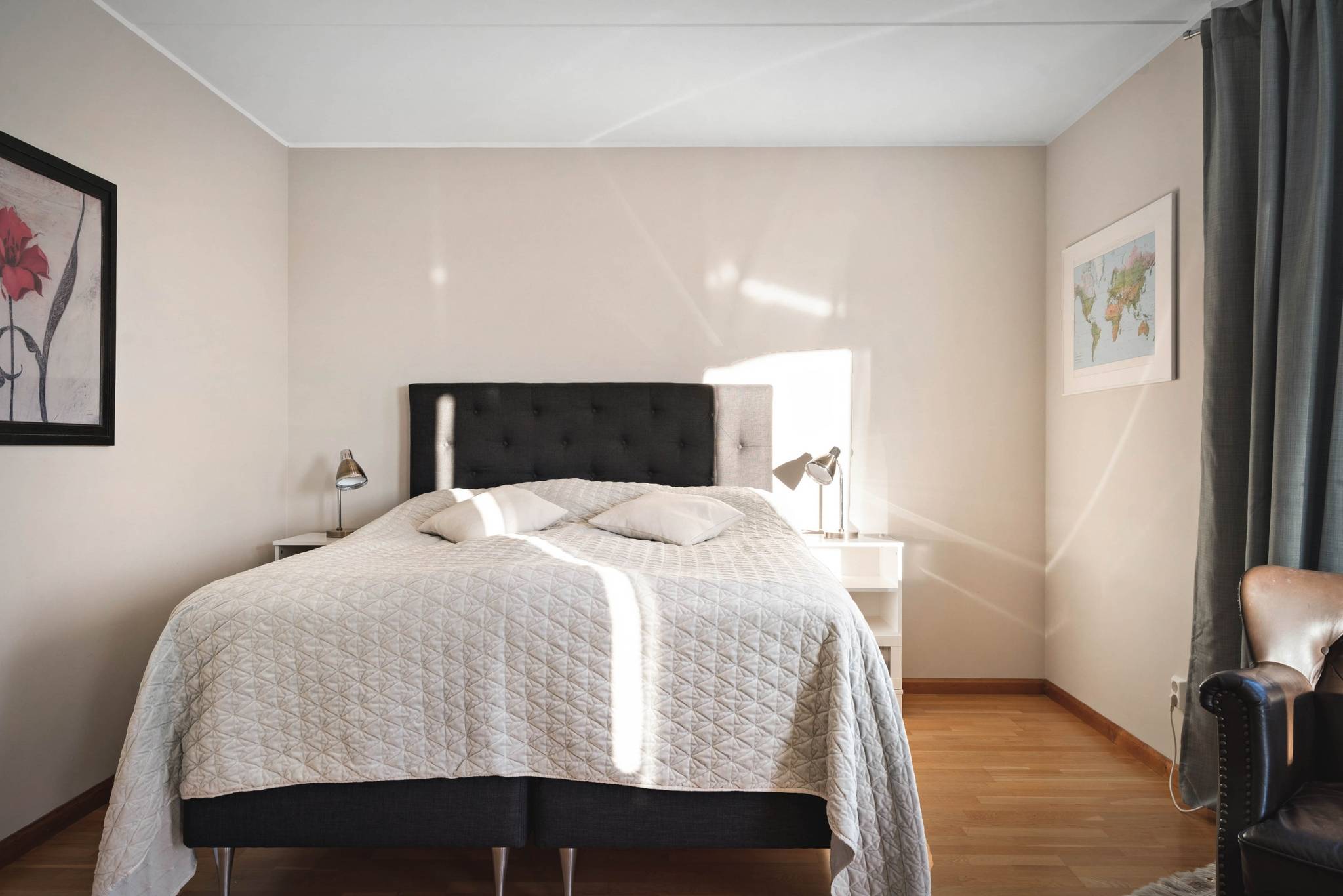 1 rum Lägenhet på Polhemsgatan 8 Rickomberga Uppsala kommun - bild 8