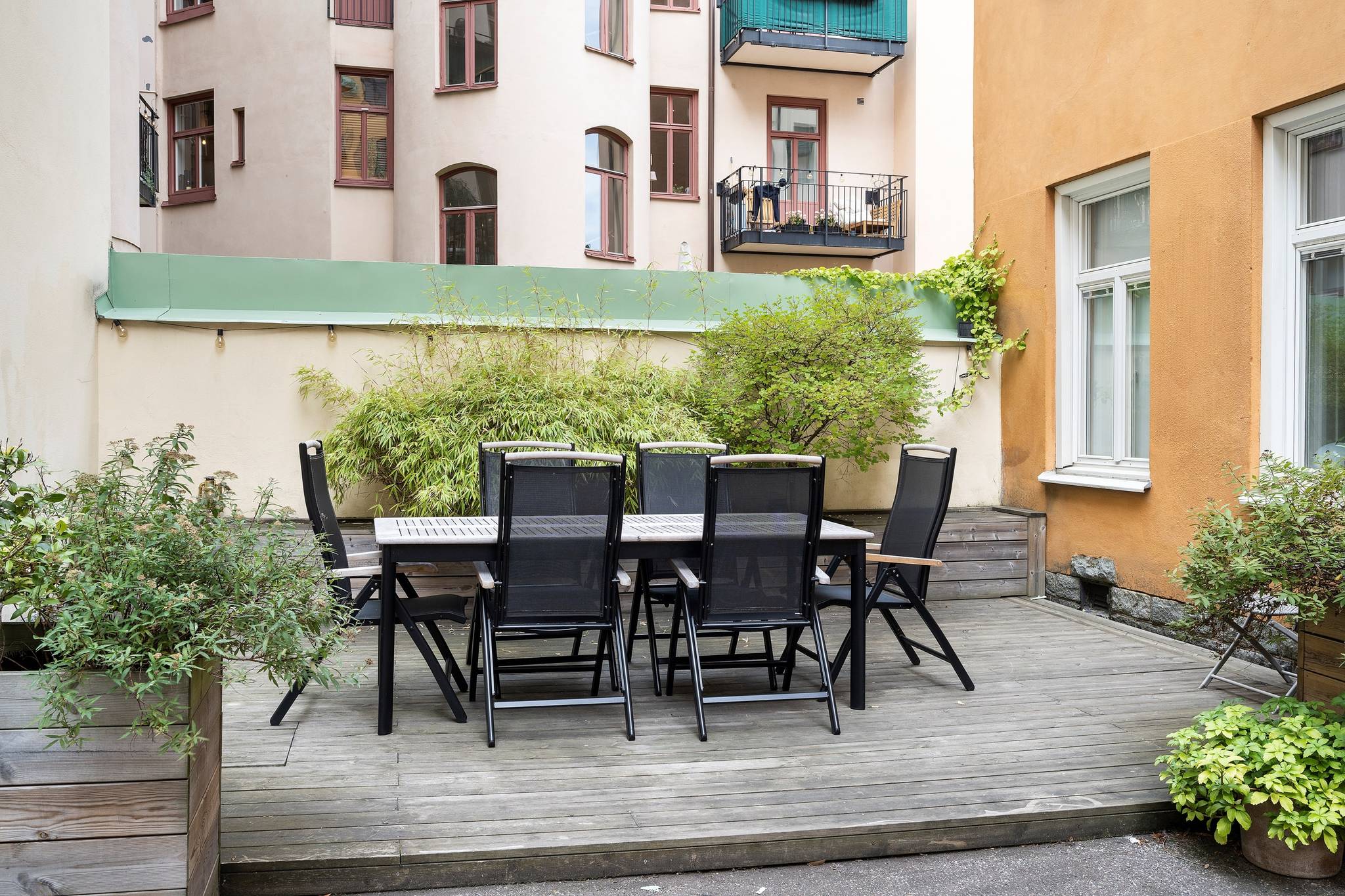 3 rum Lägenhet på Norrtullsgatan 26 Vasastan Stockholms kommun - bild 37