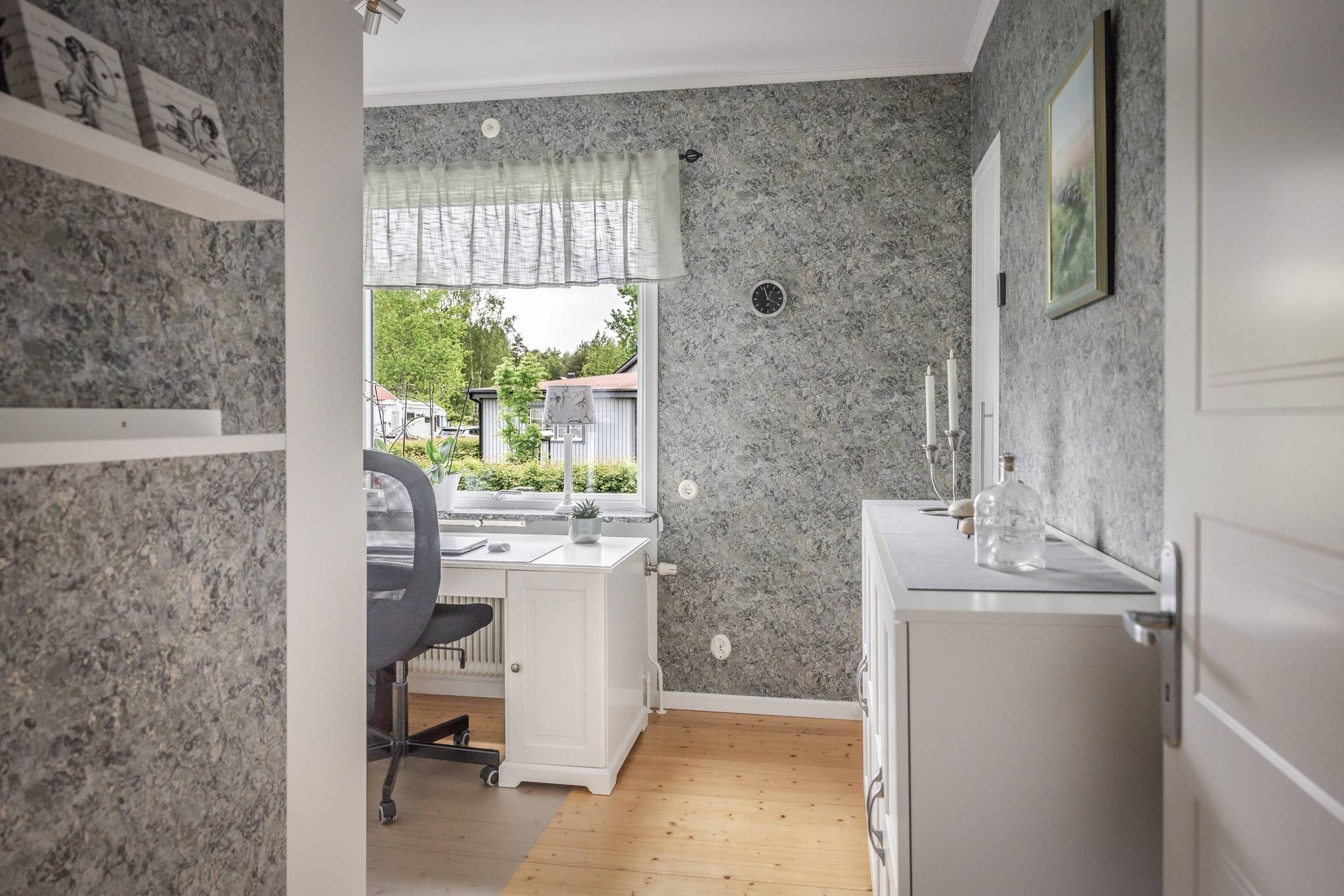6 rum Villa på Örebro Viskahöjd 1 Sparsör Borås kommun - bild 26