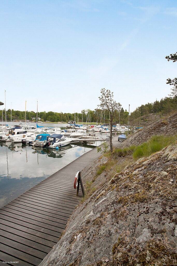 5 rum Villa på Södra Kopparmoravägen 26 Södra Kopparmora Värmdö kommun - bild 60