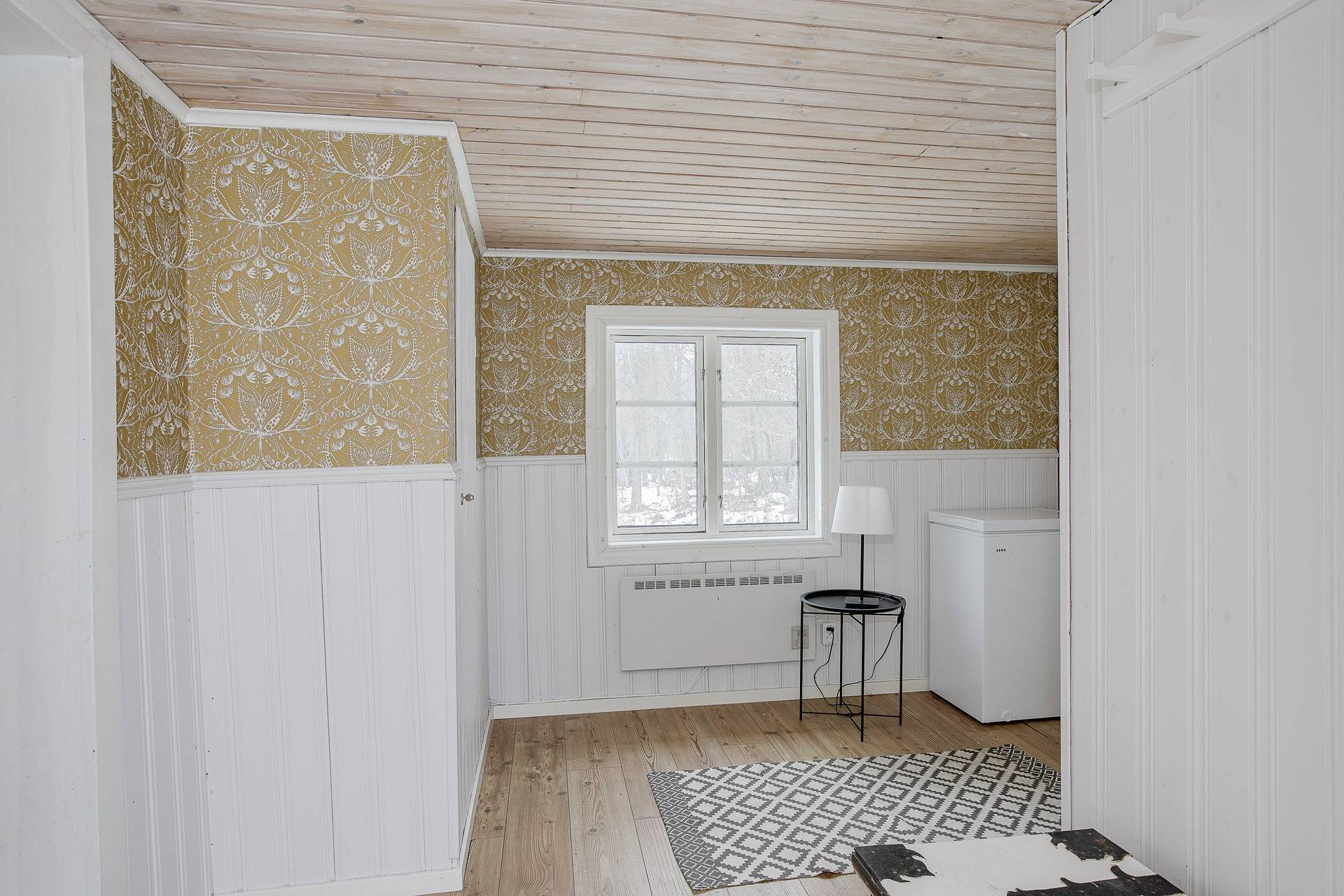 5 rum Vinterbonat fritidshus på Gässhult Fiskarstugan 1 Figeholm Oskarshamns kommun - bild 37