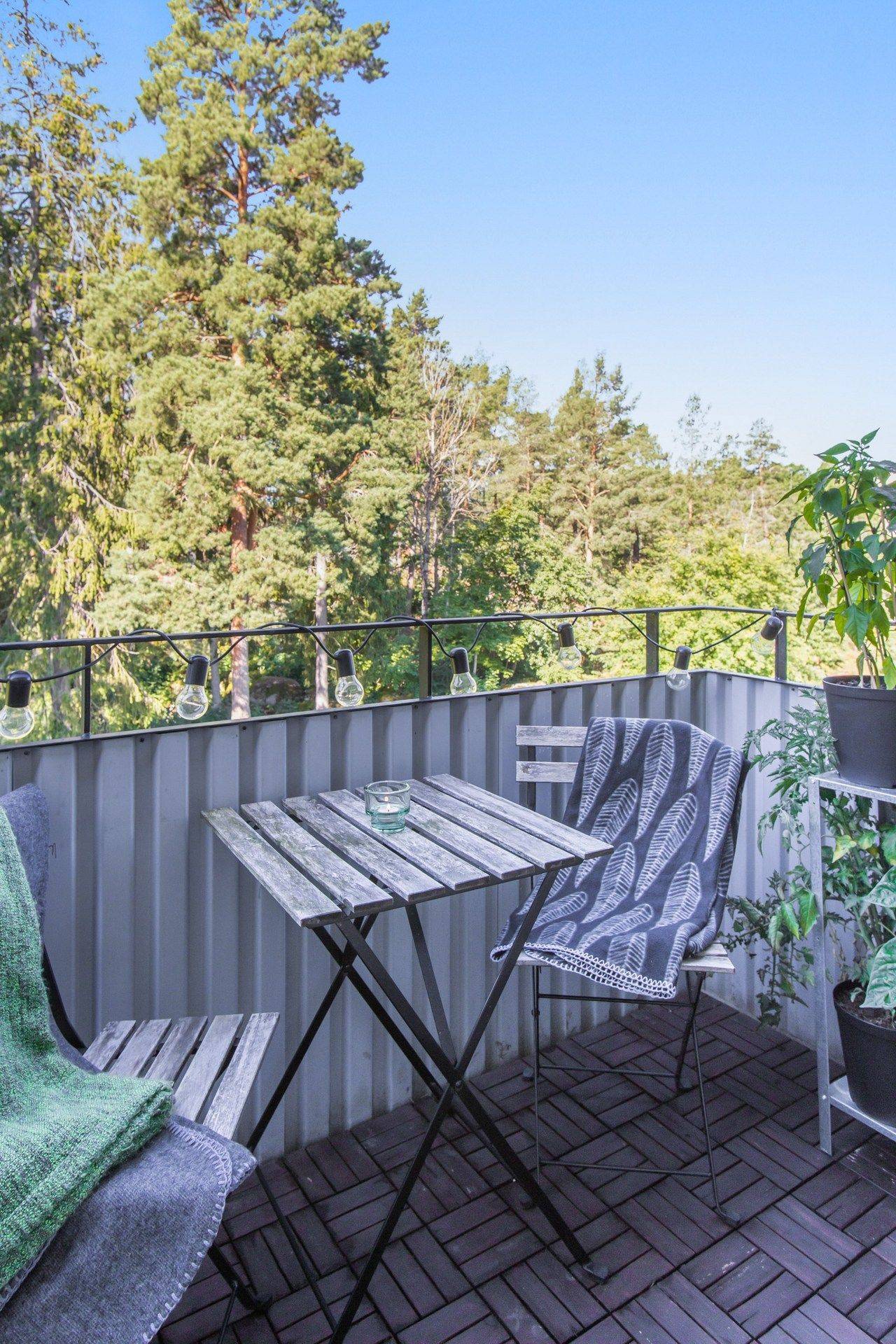 2 rum Lägenhet på Skogslyckegatan 34 Johannelund Linköpings kommun - bild 11