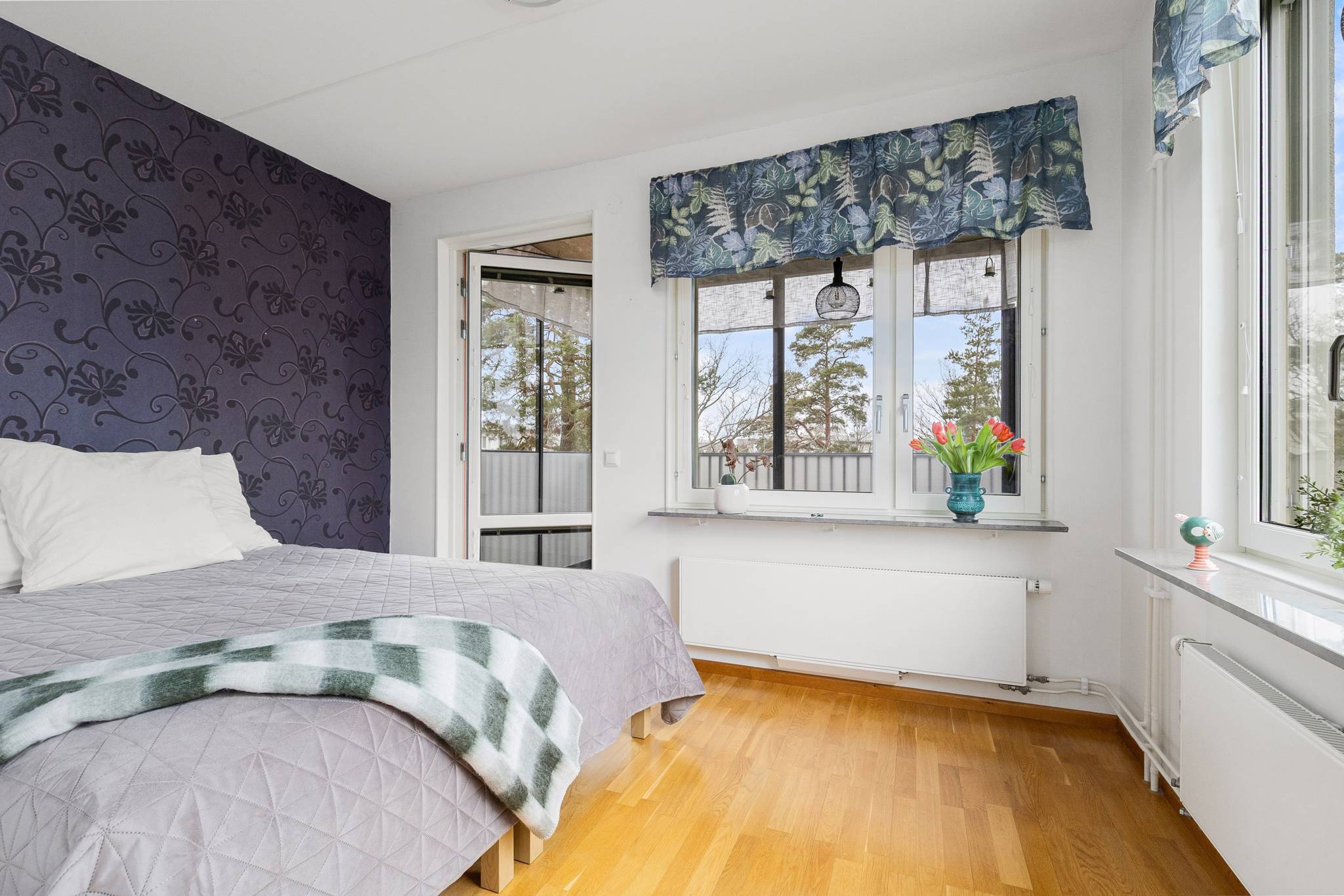 2 rum Lägenhet på Skänkelvägen 4 Gustavsberg Värmdö kommun - bild 12