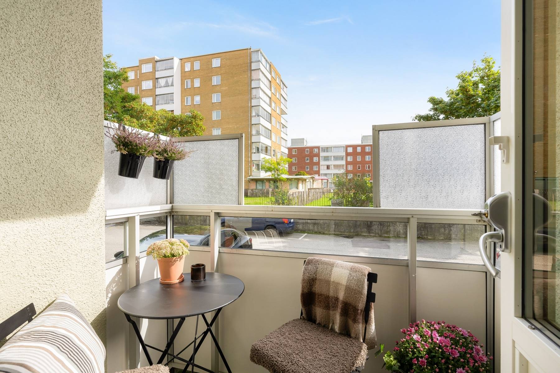 2 rum Lägenhet på Spånehusvägen 62K Östra Sorgenfri Malmö kommun - bild 4