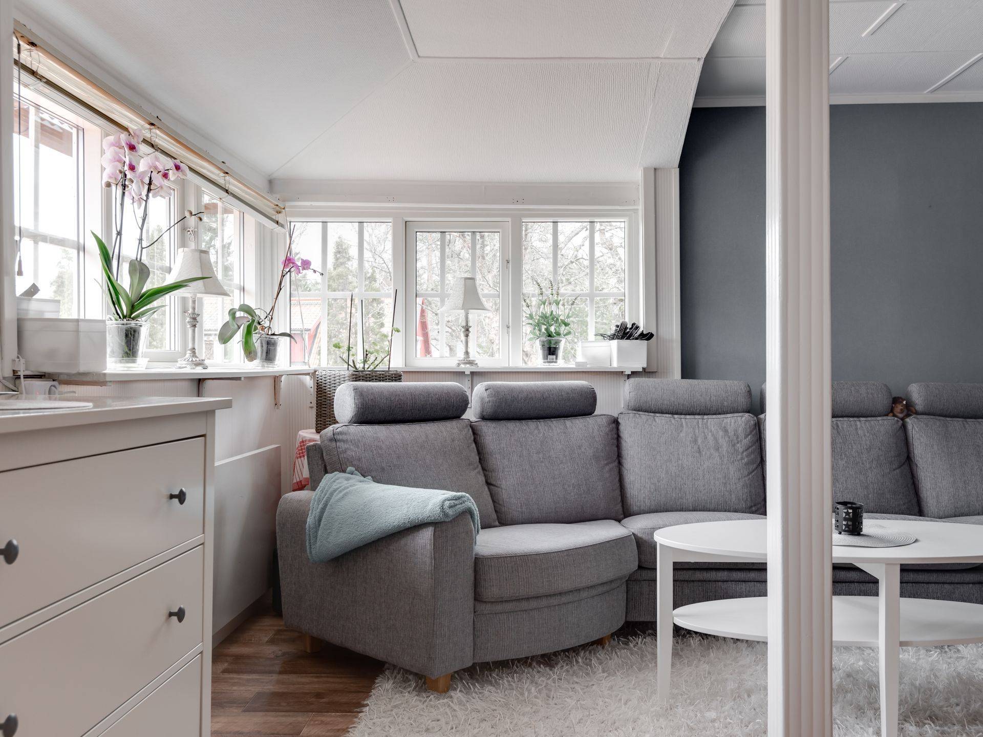 5 rum Lägenhet på Mellansundet 32 Mellansundet Västerås kommun - bild 15