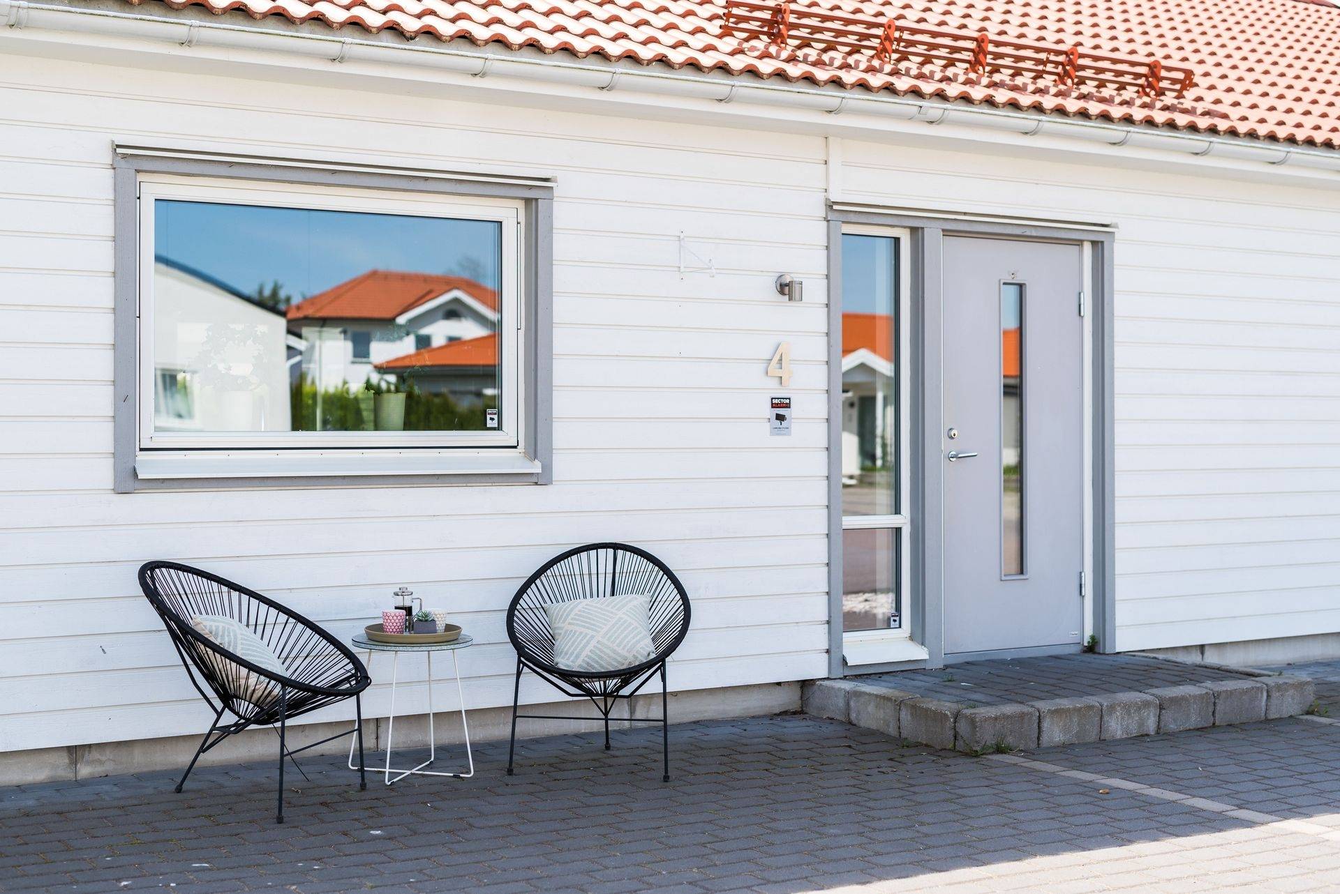 5 rum Villa på Andelsgränd 4 Mjölby kommun - bild 12