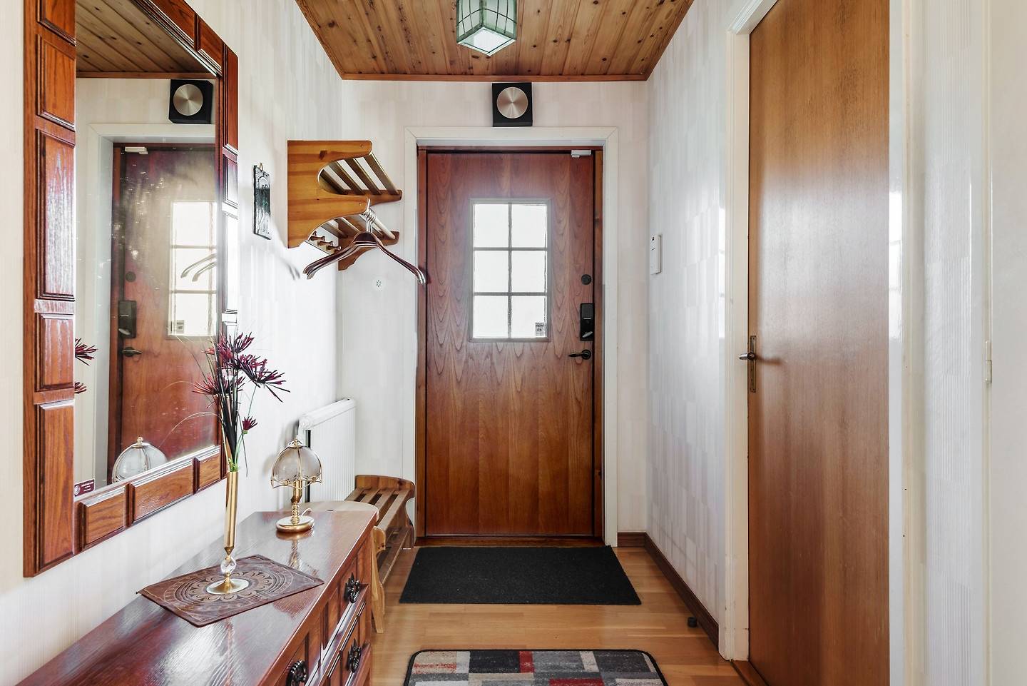 3 rum Villa på Storgårdsgatan 24 Lundby Mjölby kommun - bild 6