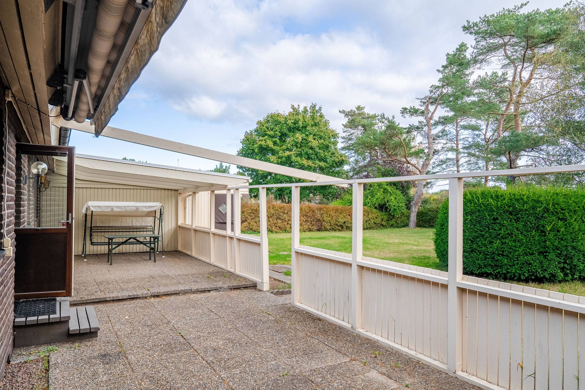 107 m² Villa på Slupvägen 12 Åhus Kristianstads kommun - bild 15