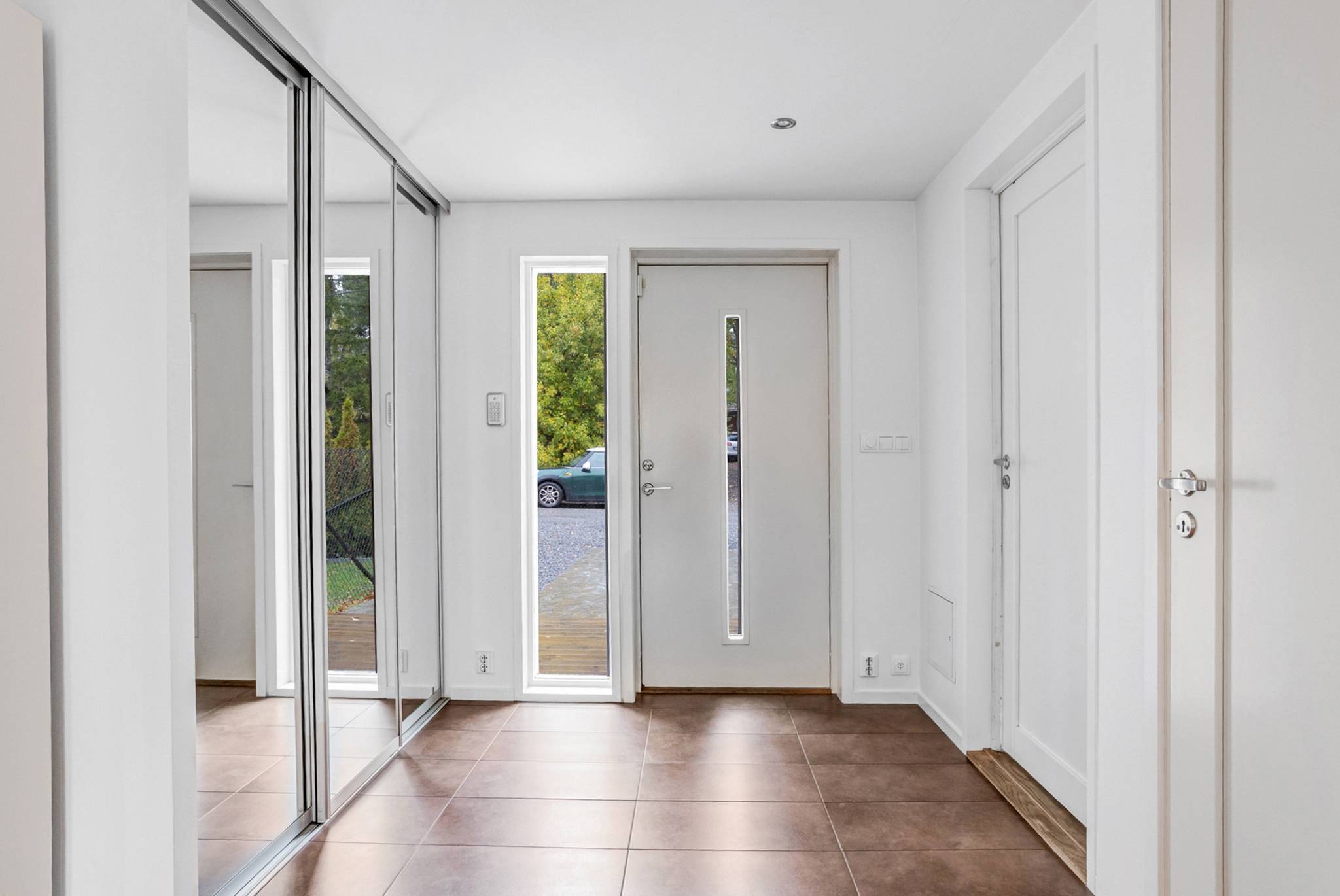 4 rum Villa på Lövsångarvägen 1 Kagghamra Botkyrka kommun - bild 7