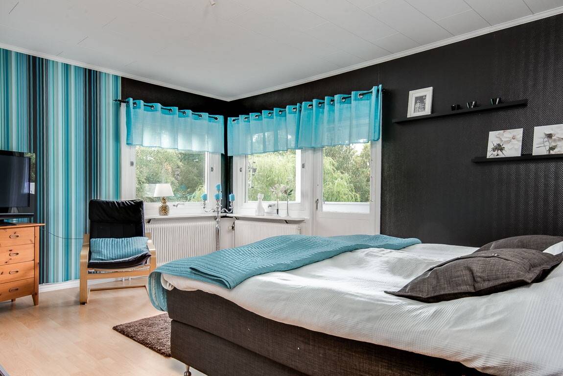 4 rum Villa på Ringvägen 21 Hudiksvall Hudiksvalls kommun - bild 26