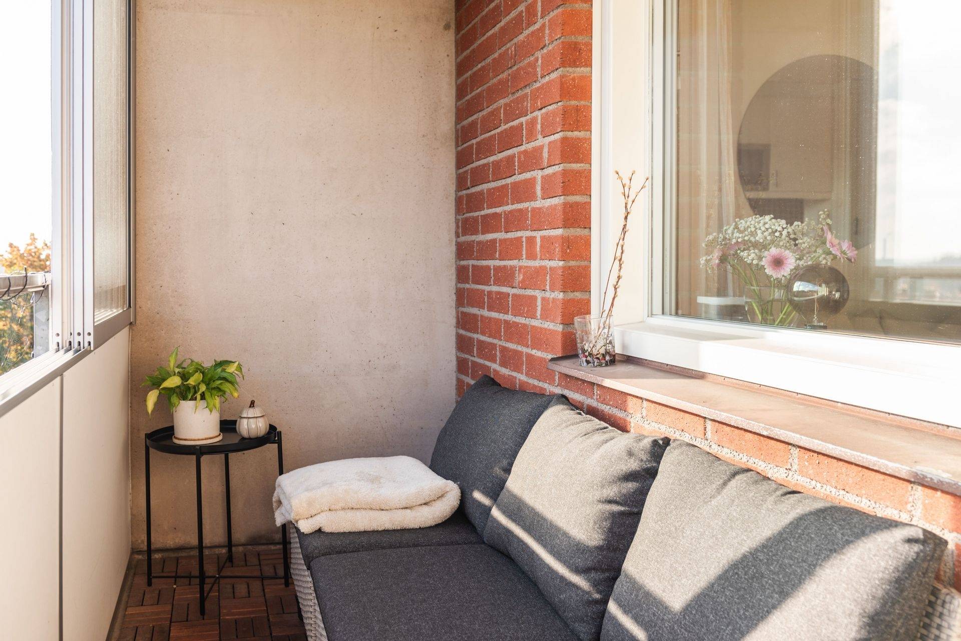 1 rum lägenhet på Mörbylund 15B Danderyd, Danderyds kommun - bild 4