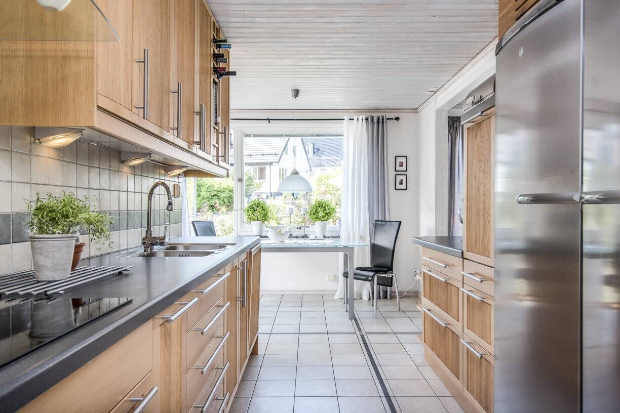 7 rum Villa på Linnévägen 58 Jursla Norrköpings kommun - bild 3