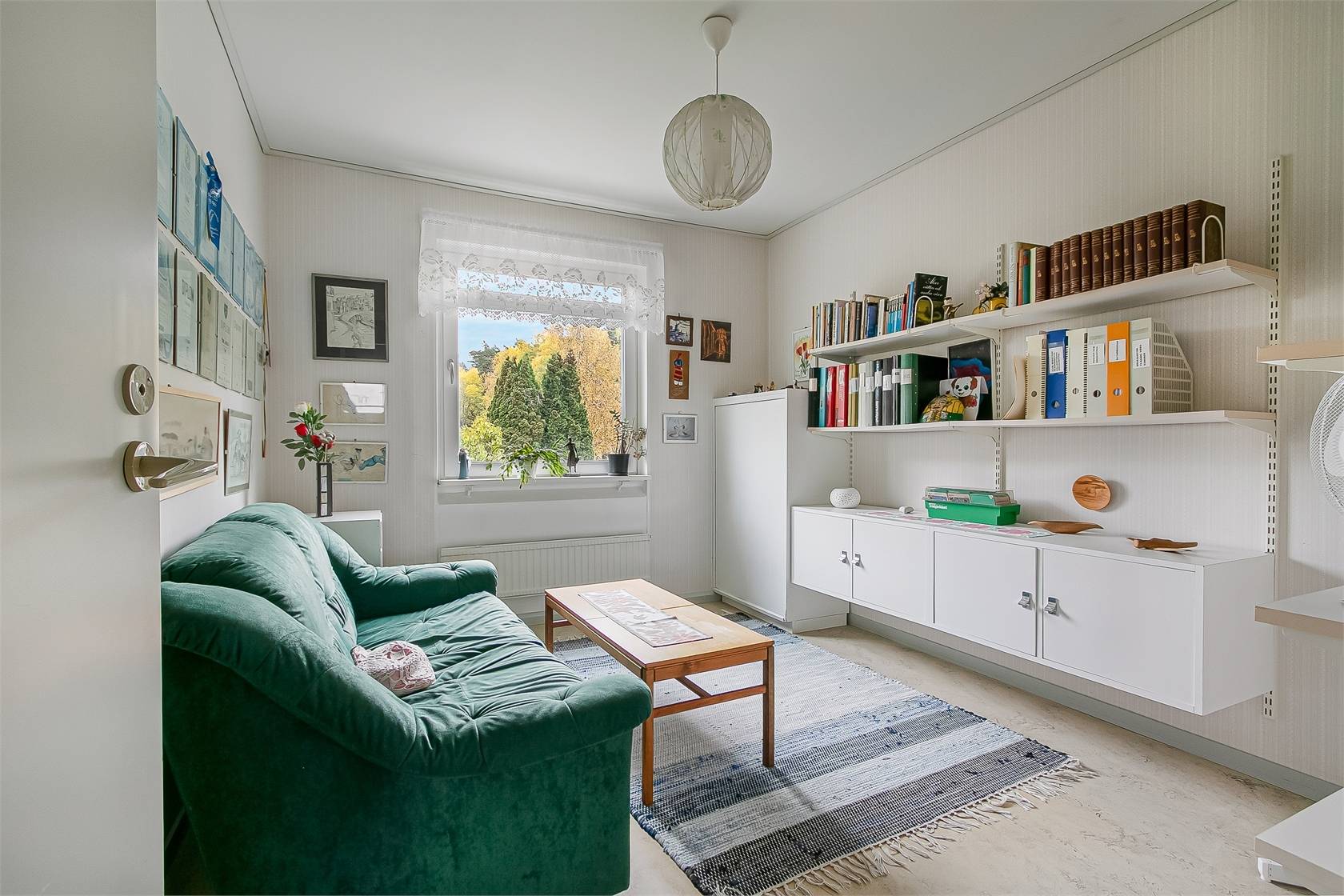 5 rum Radhus på Rågången 61 Botkyrka Alby Botkyrka kommun - bild 26
