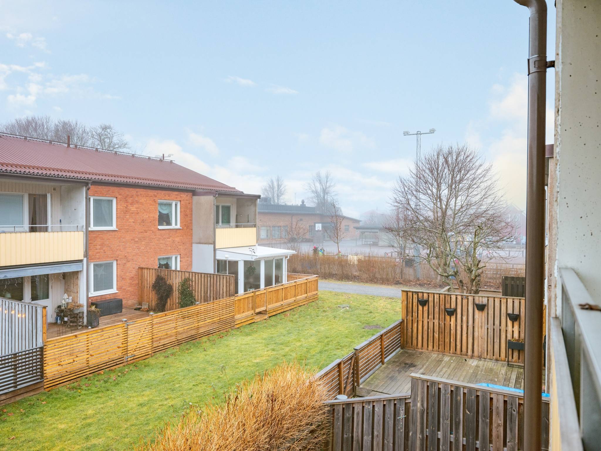 3 rum Lägenhet på Vasavägen 122A Rotebro Sollentuna kommun - bild 10