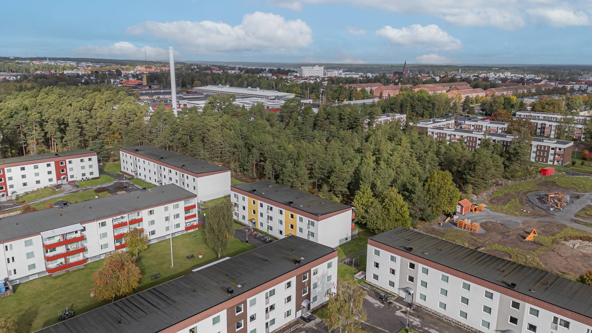 3 rum Lägenhet på Markörgatan 38D Karstorp Västerviks kommun - bild 29