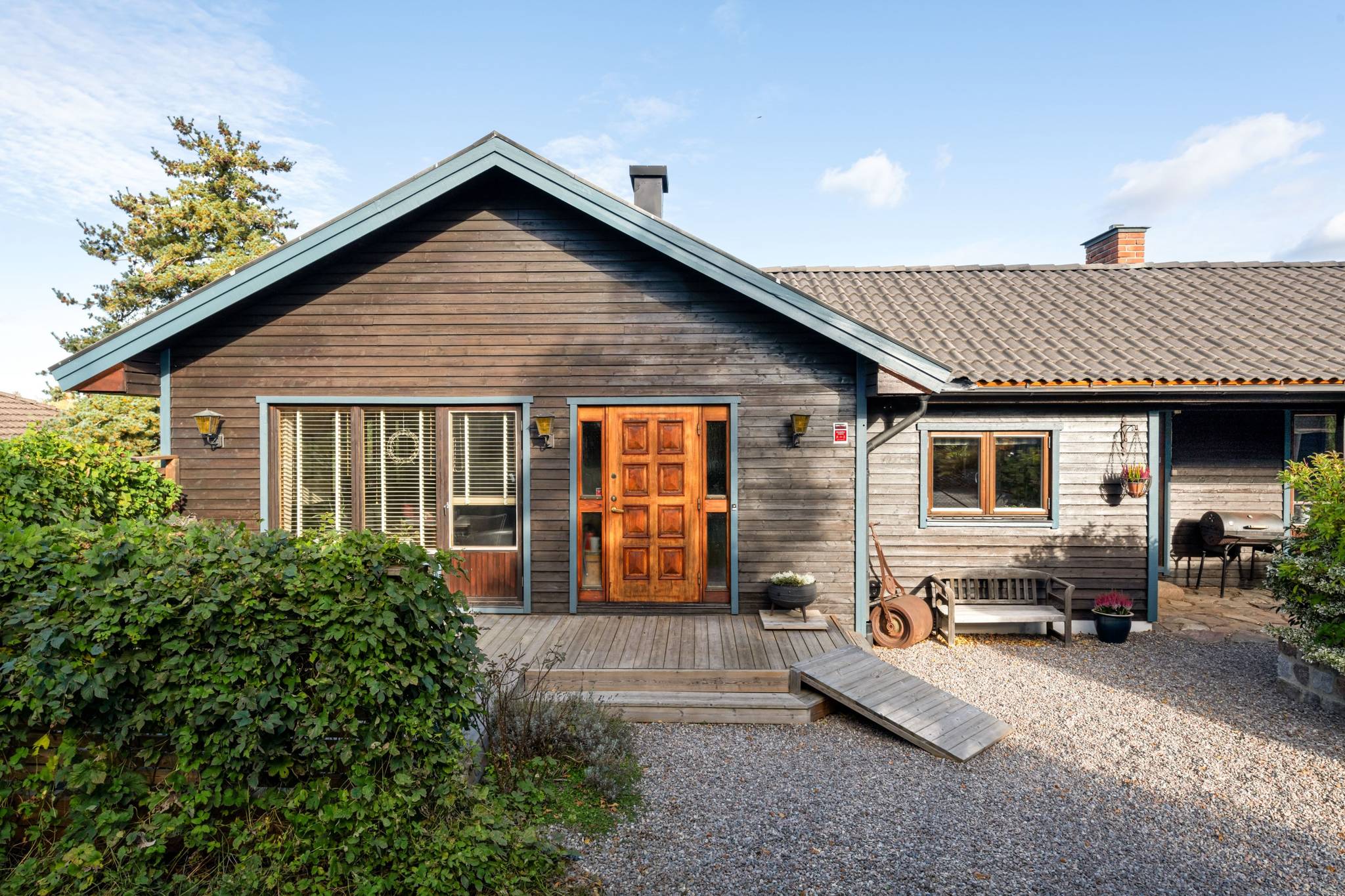 6 rum villa på Yxgränd 15 Visinge, Täby kommun - bild 2