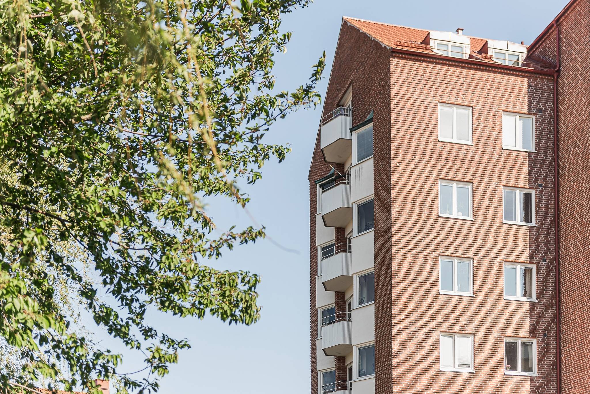 3 rum Lägenhet på Köpenhamnsvägen 41C Erikslust/Slottsstaden Malmö kommun - bild 42