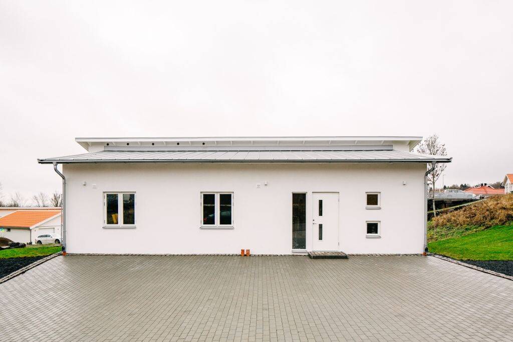 6 rum Villa på Nedre gustafsdalsvägen 19 Skövde Skövde kommun - bild 37