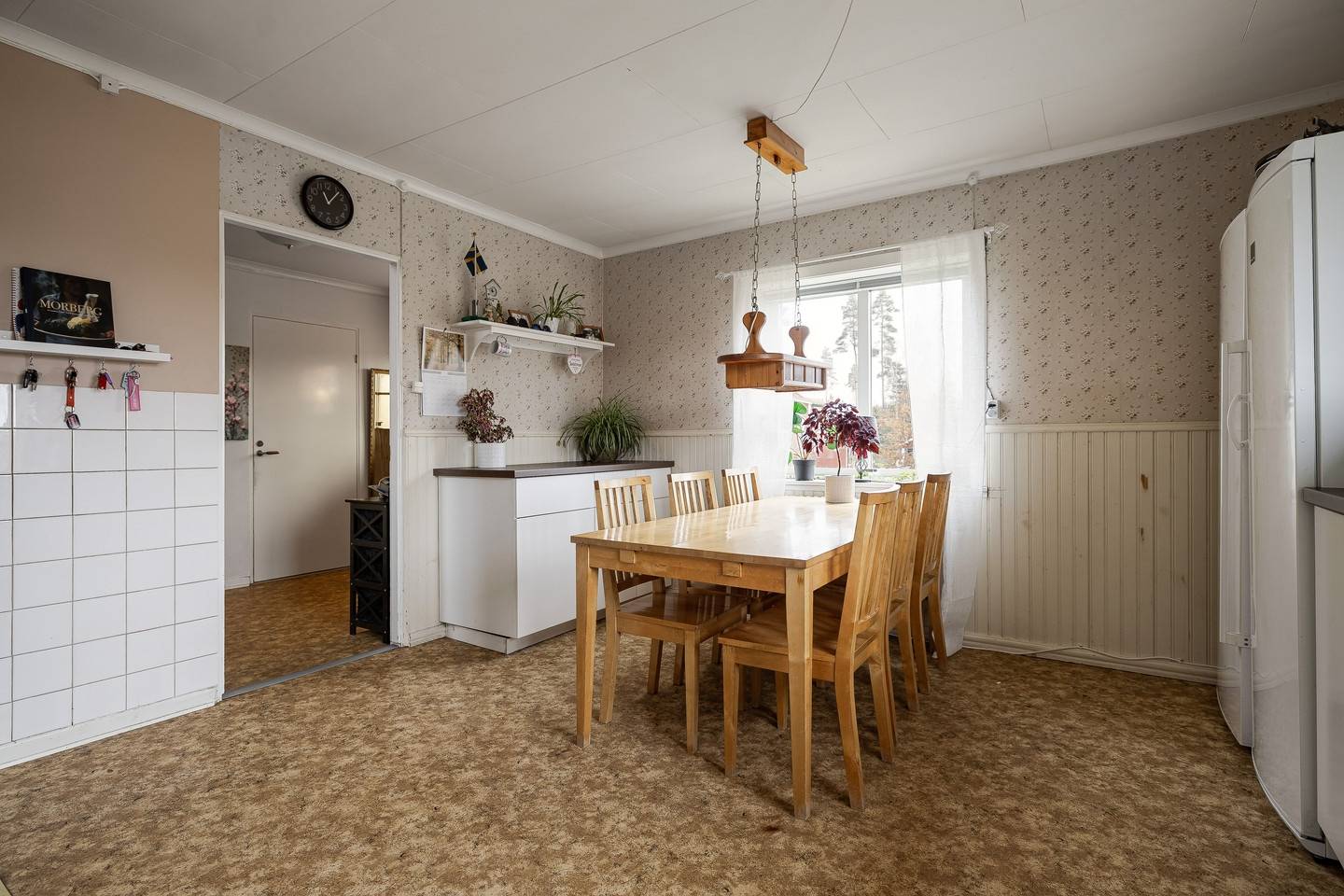 3 rum Villa på Helgbo 300 Insjön Leksands kommun - bild 7