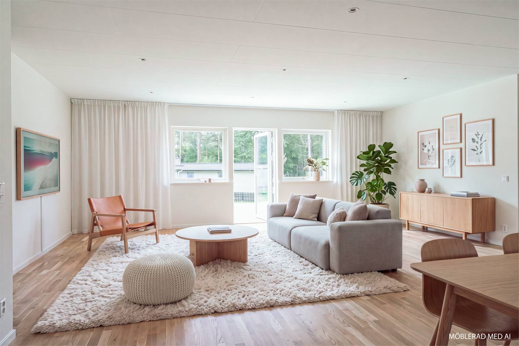 4 rum Villa på Gamla Lundavägen 2576-4 Blentarp Sjöbo kommun - bild 6