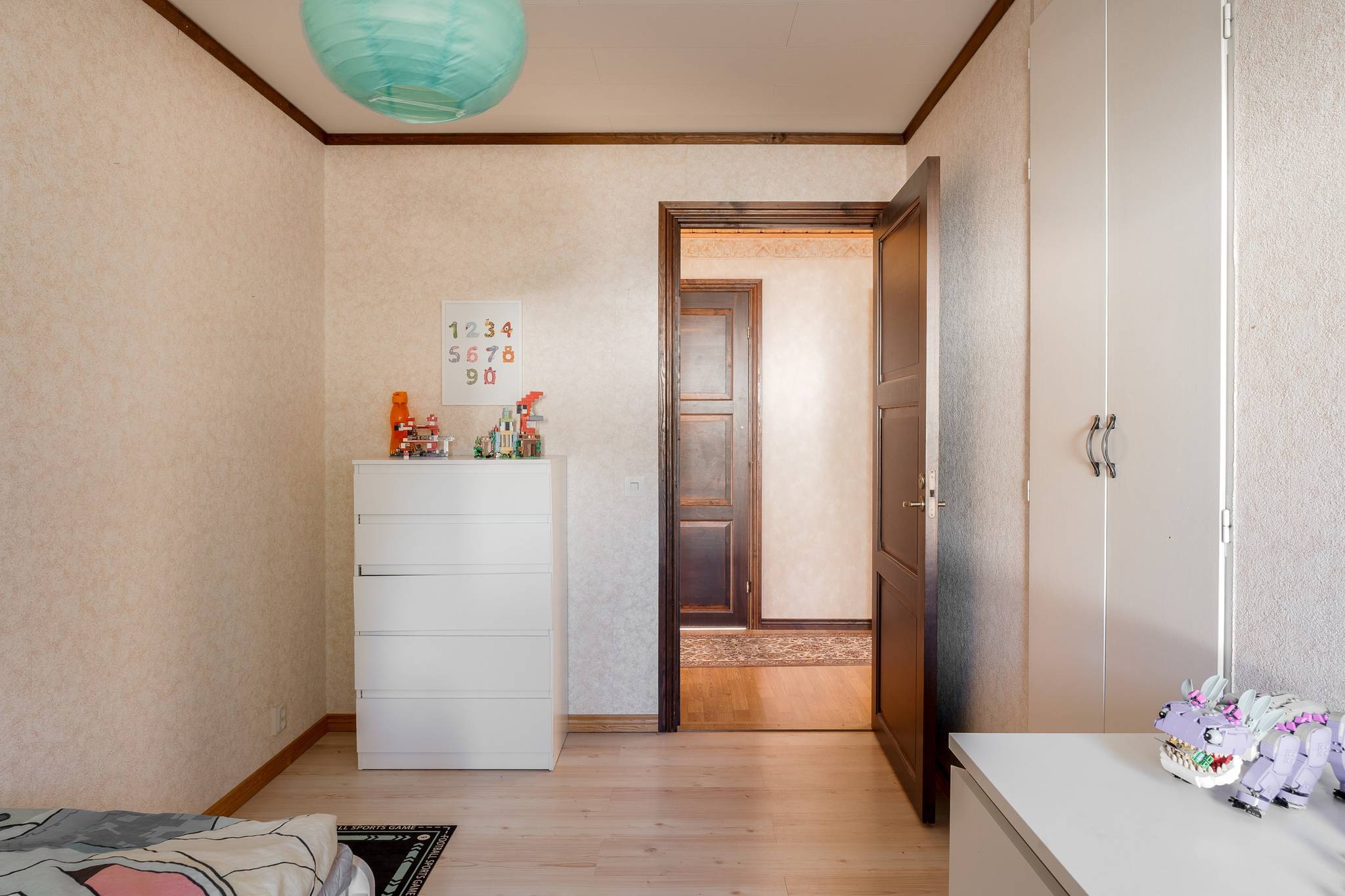 6 rum Villa på Västergårdsvägen 28 Katrineholms kommun - bild 12